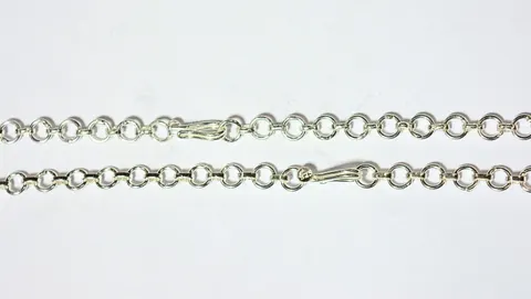 Necklace Connector Lock - Locks