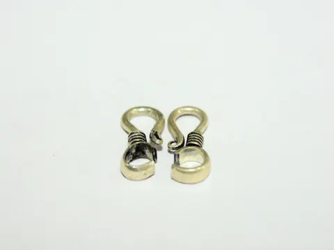 S Lock - Locks