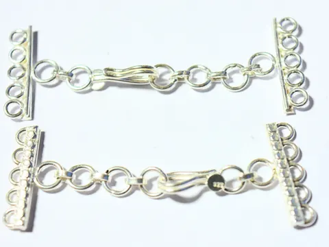 5 Line Connector Lock - Locks