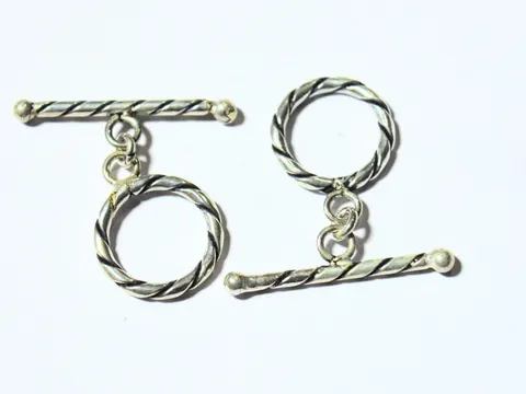 Toggle Lock - Locks
