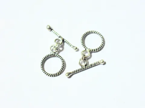 Toggle Lock - Locks