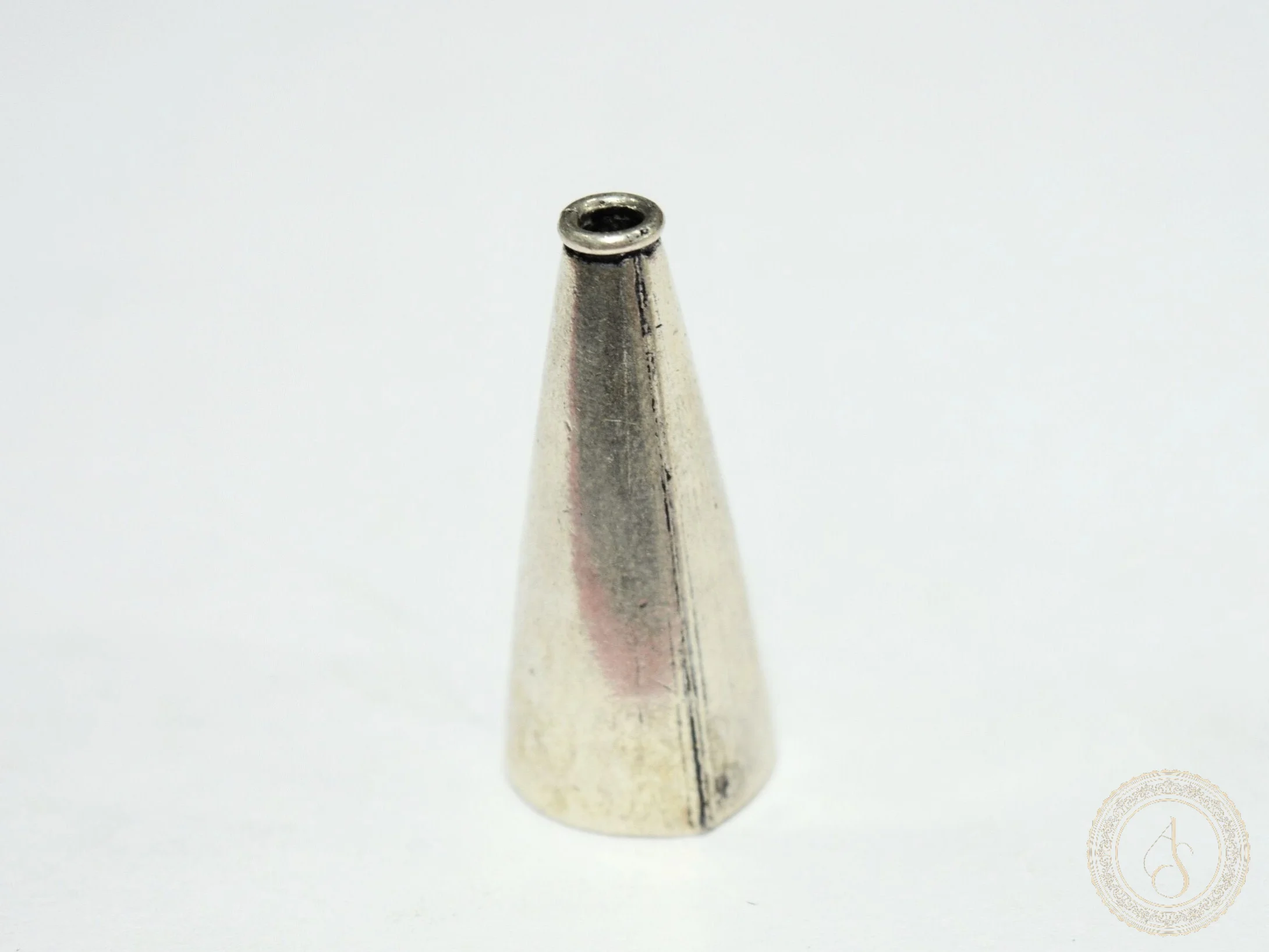AS-PC-012 - Plain Beads Caps