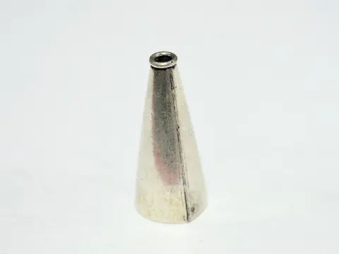 AS-PC-012 - Plain Beads Caps