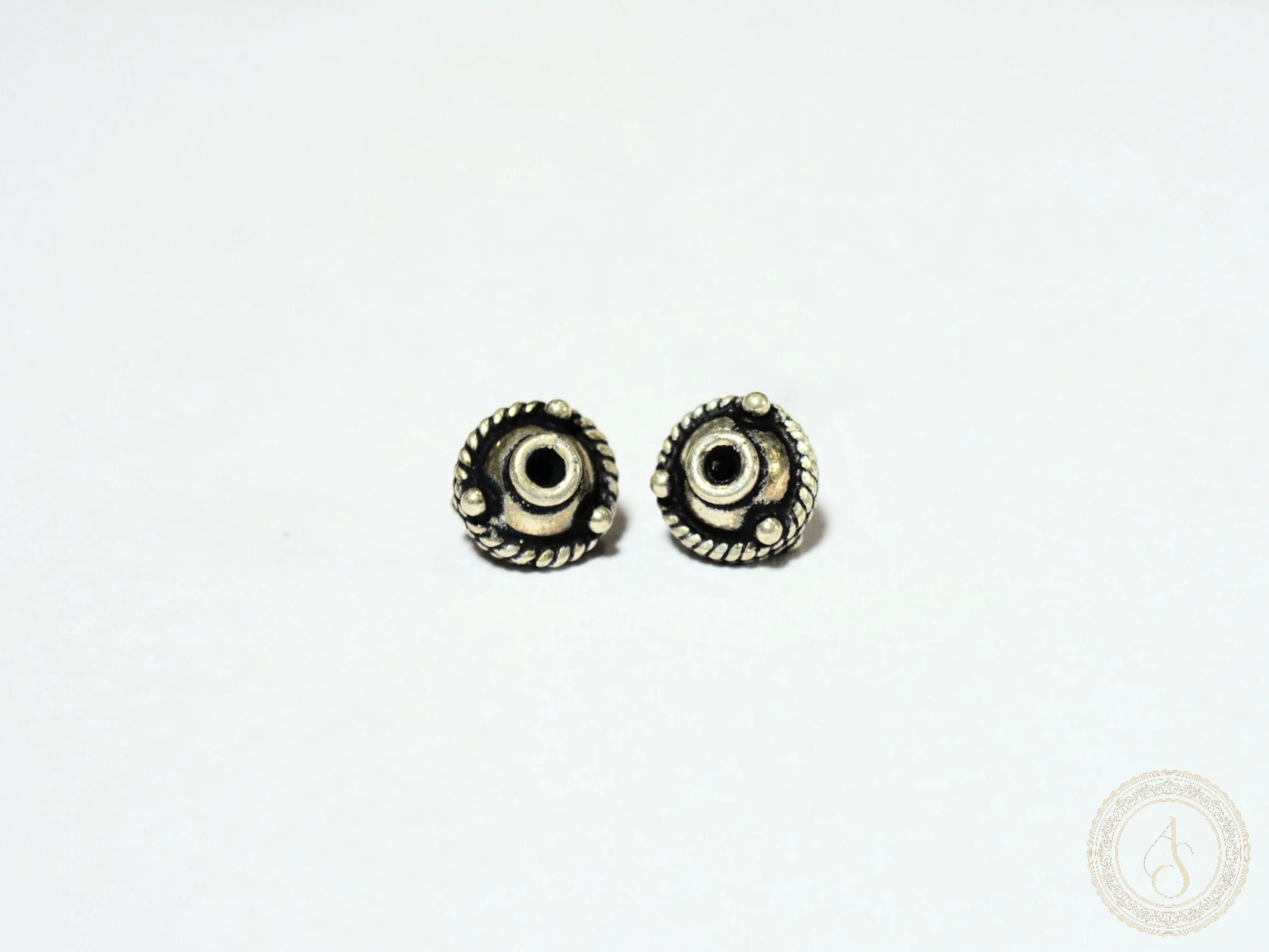 AS-PB-001 - Plain Beads