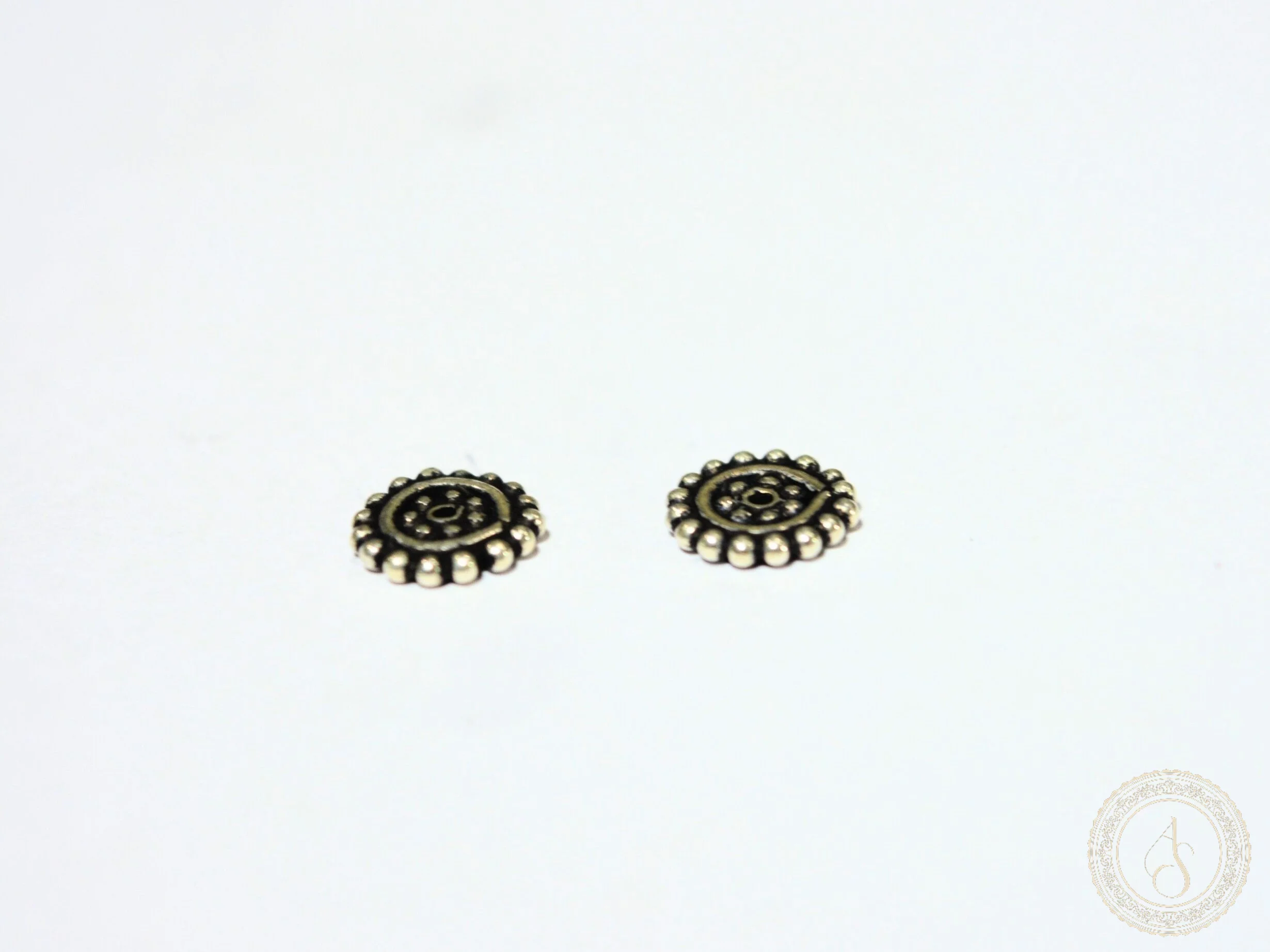 AS-PB-002 - Plain Beads