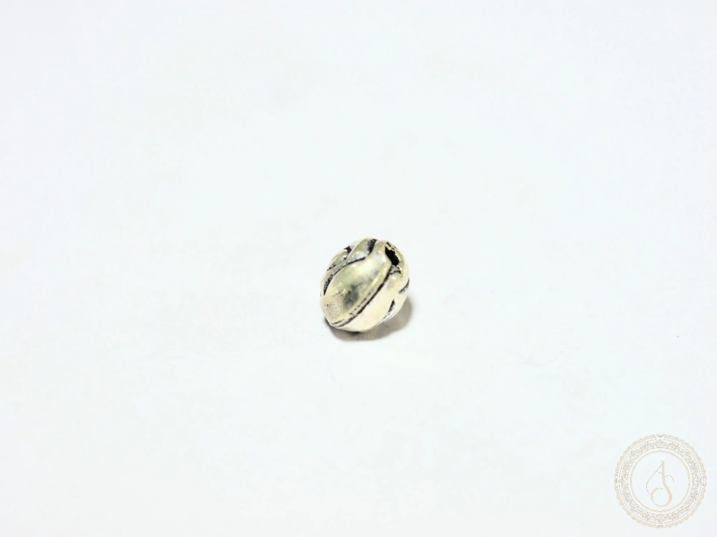 AS-PB-003 - Plain Beads