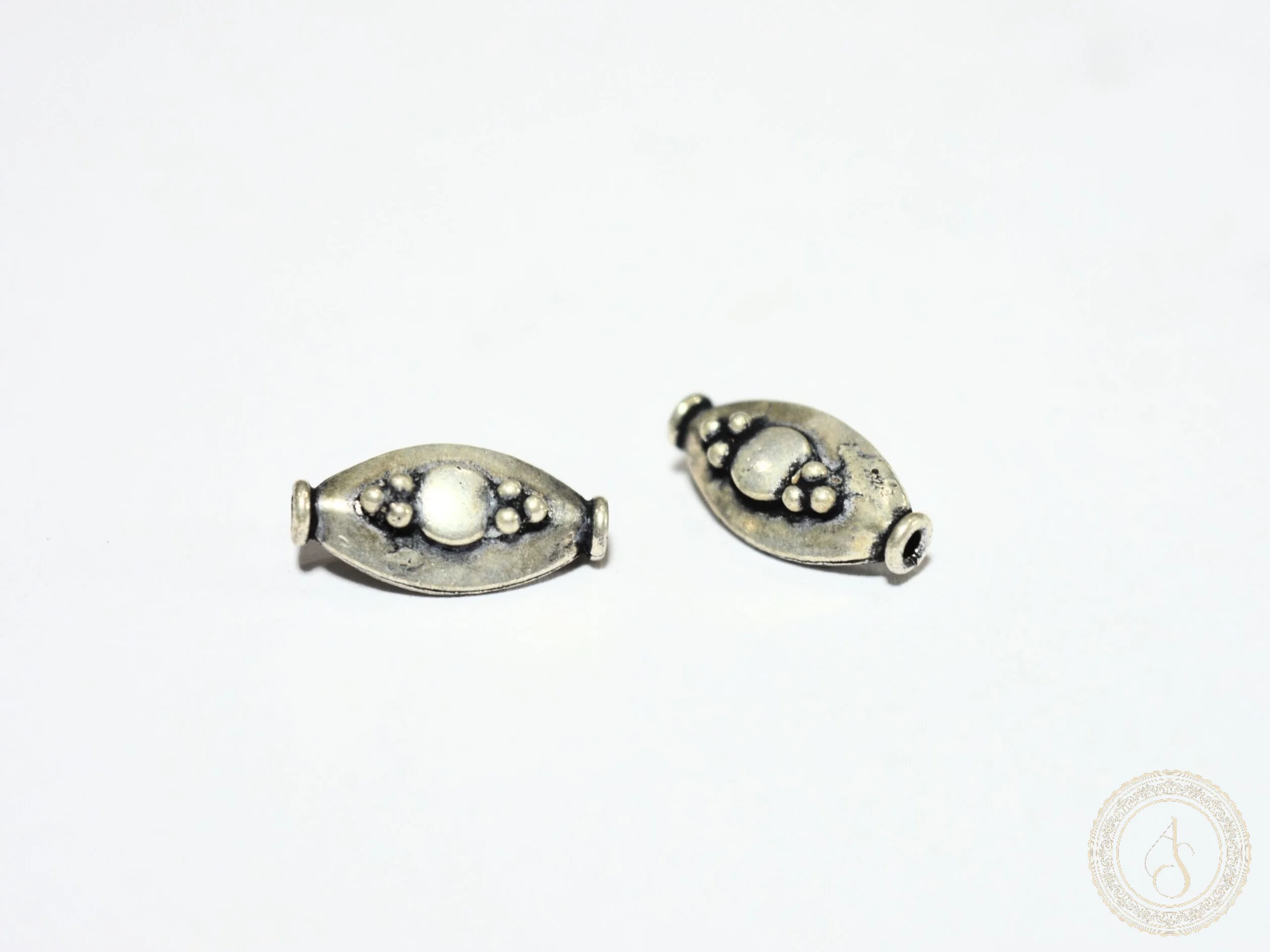 AS-PB-005 - Plain Beads