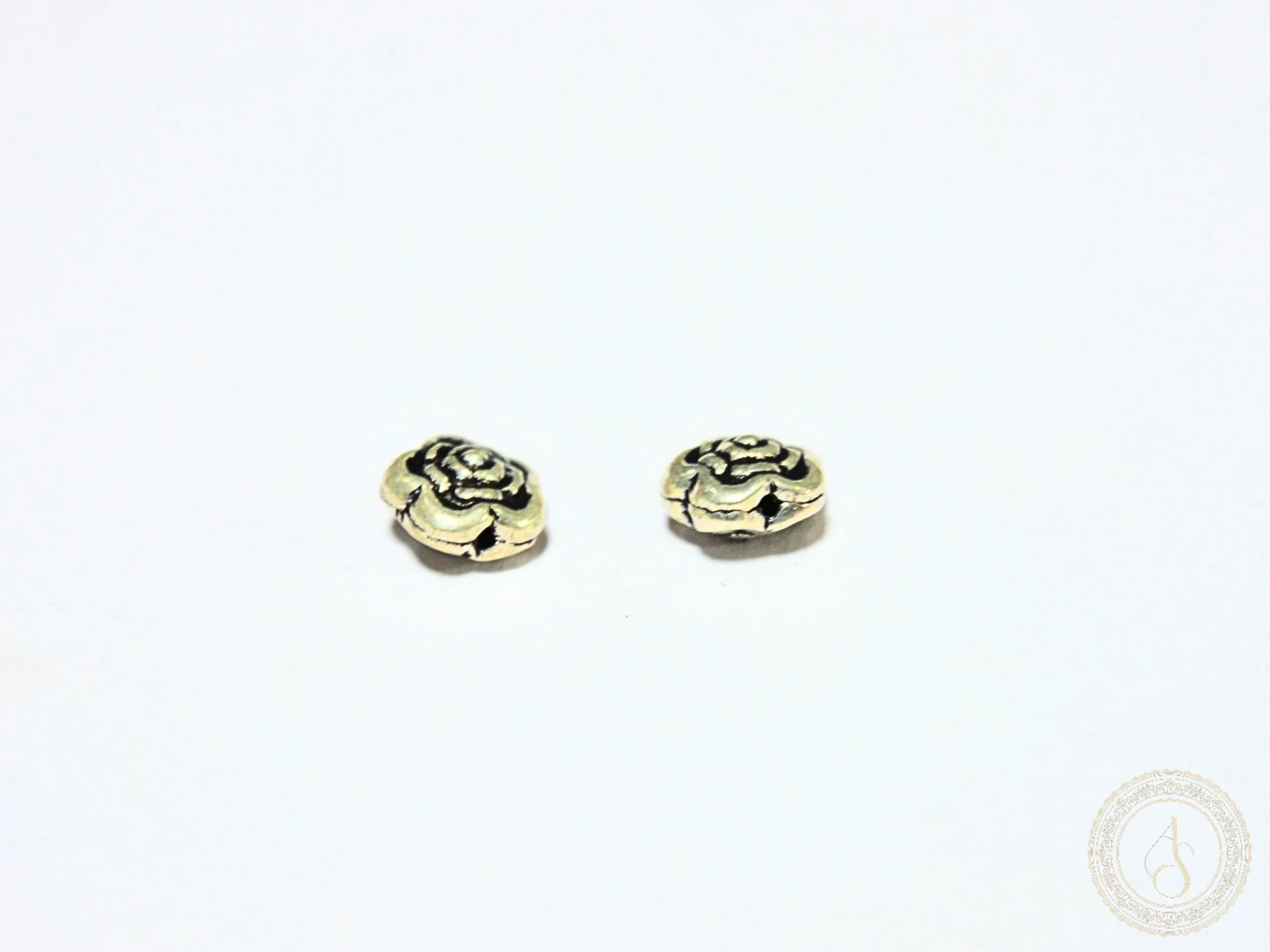 AS-PB-006 - Plain Beads