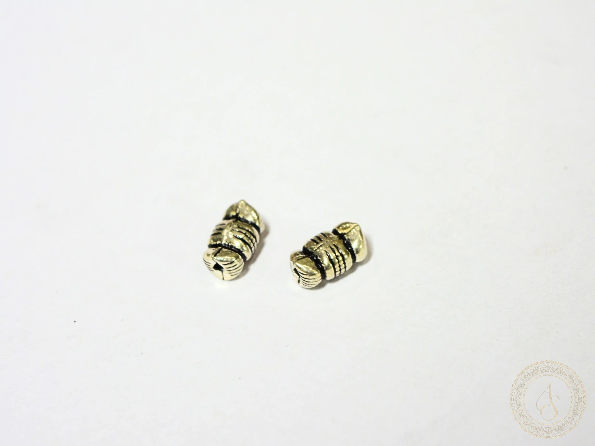 AS-PB-008 - Plain Beads