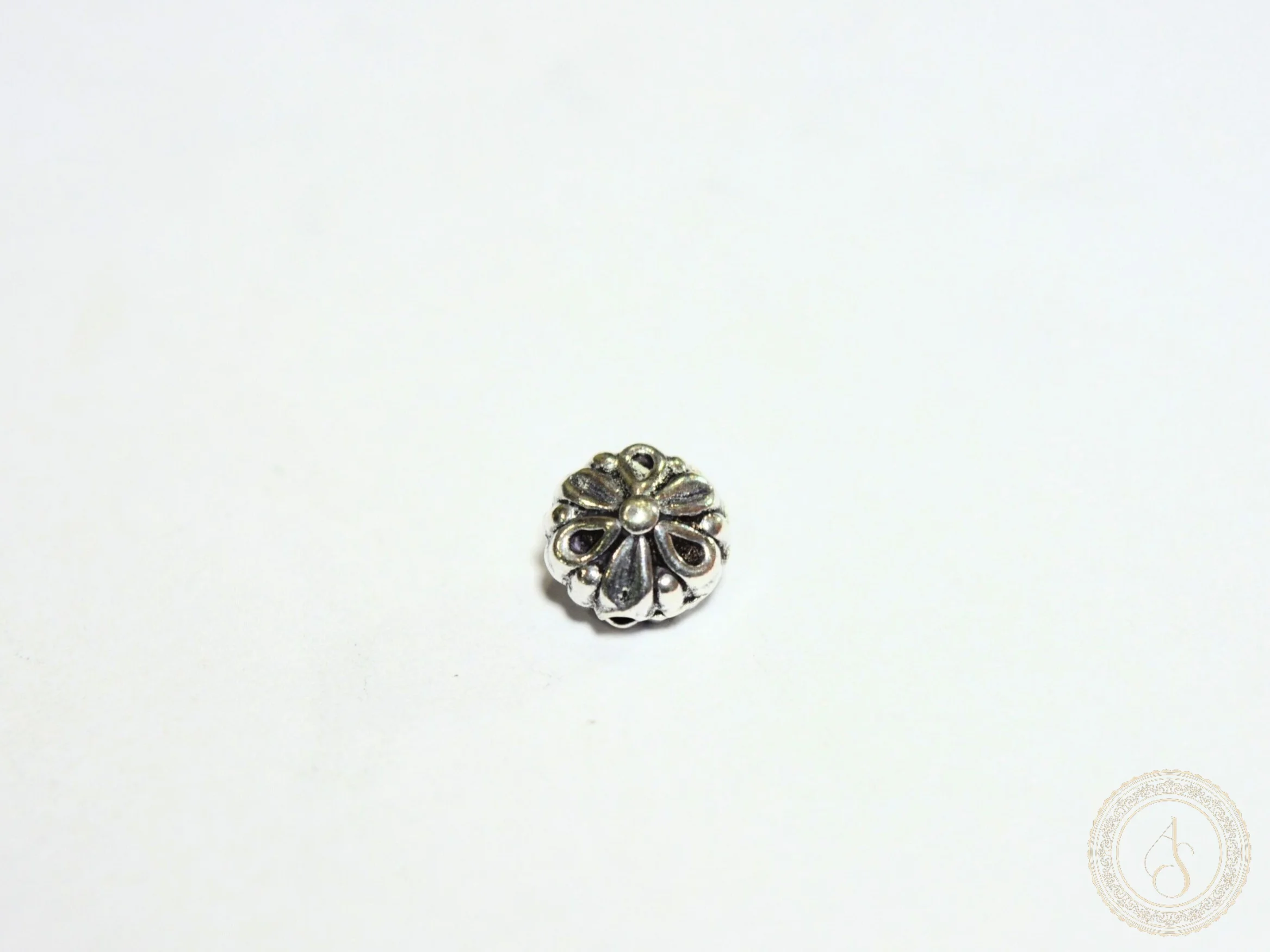 AS-PB-009 - Plain Beads