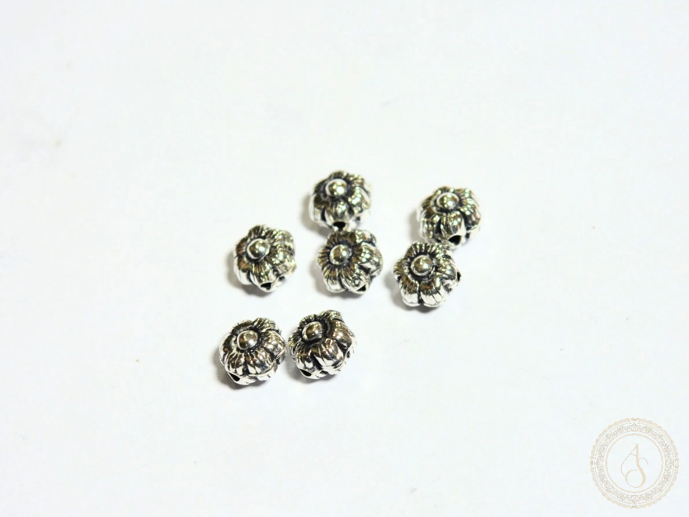 AS-PB-010 - Plain Beads