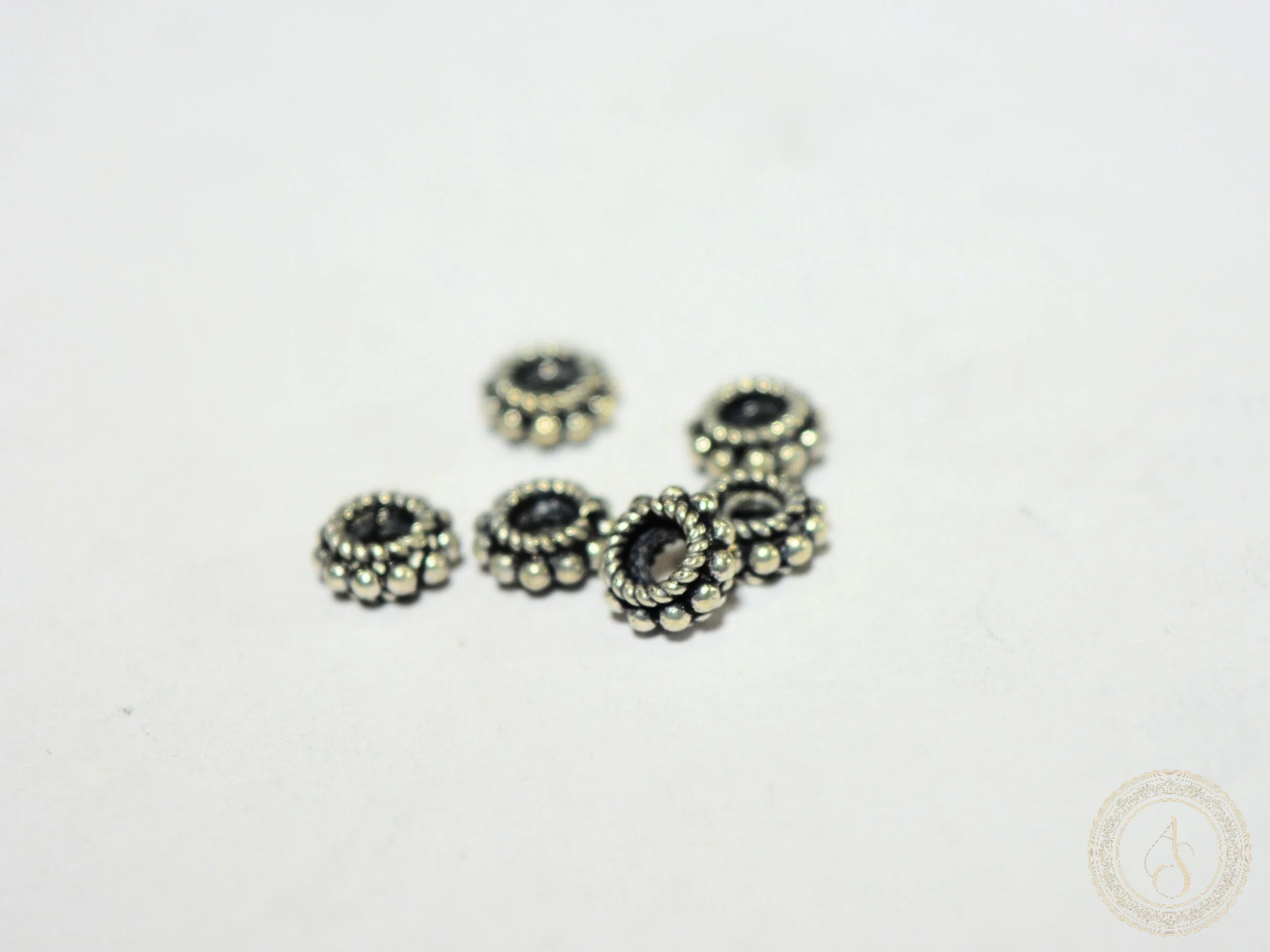 AS-PB-011 - Plain Beads