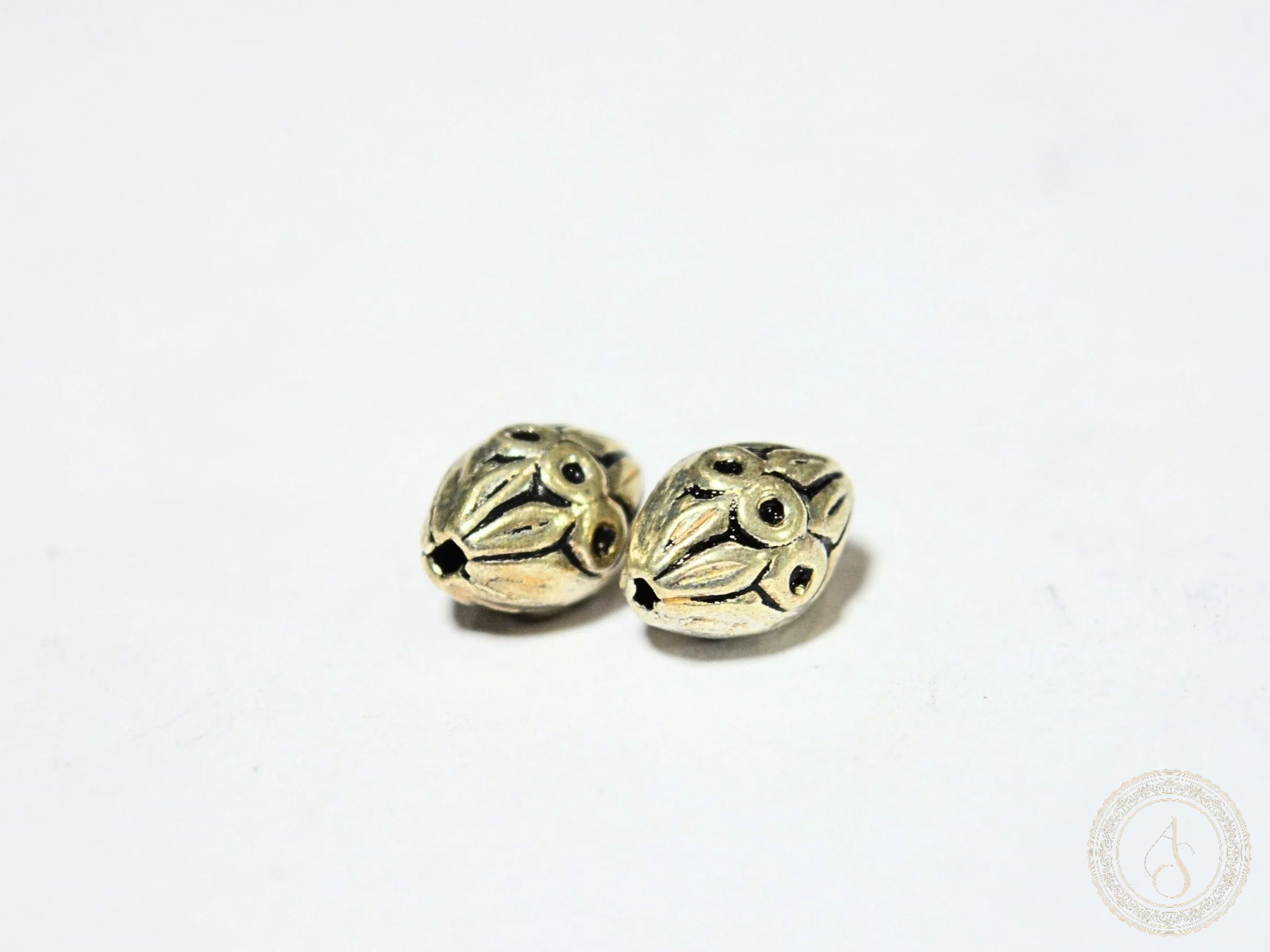 AS-PB-012 - Plain Beads