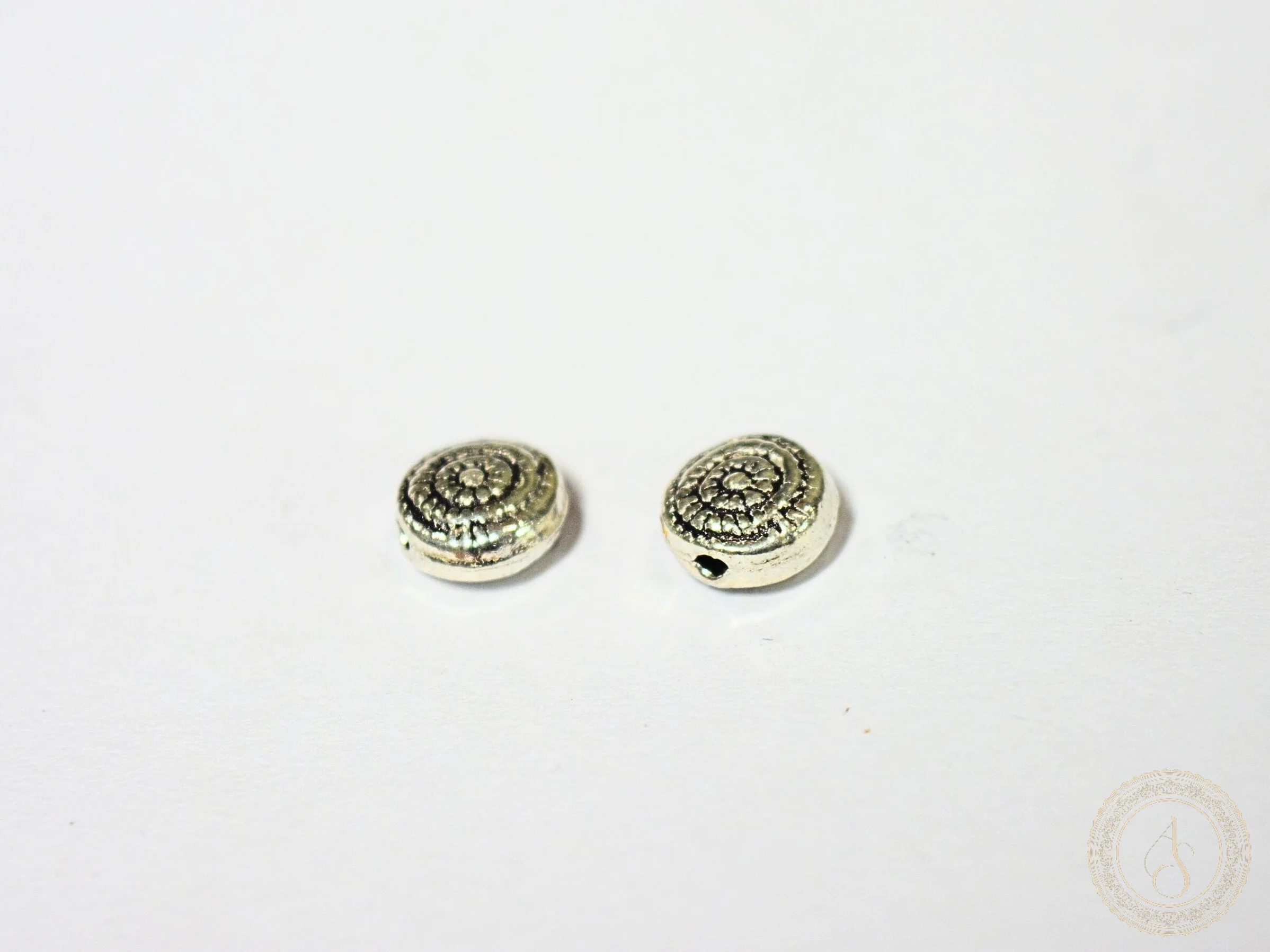 AS-PB-013 - Plain Beads