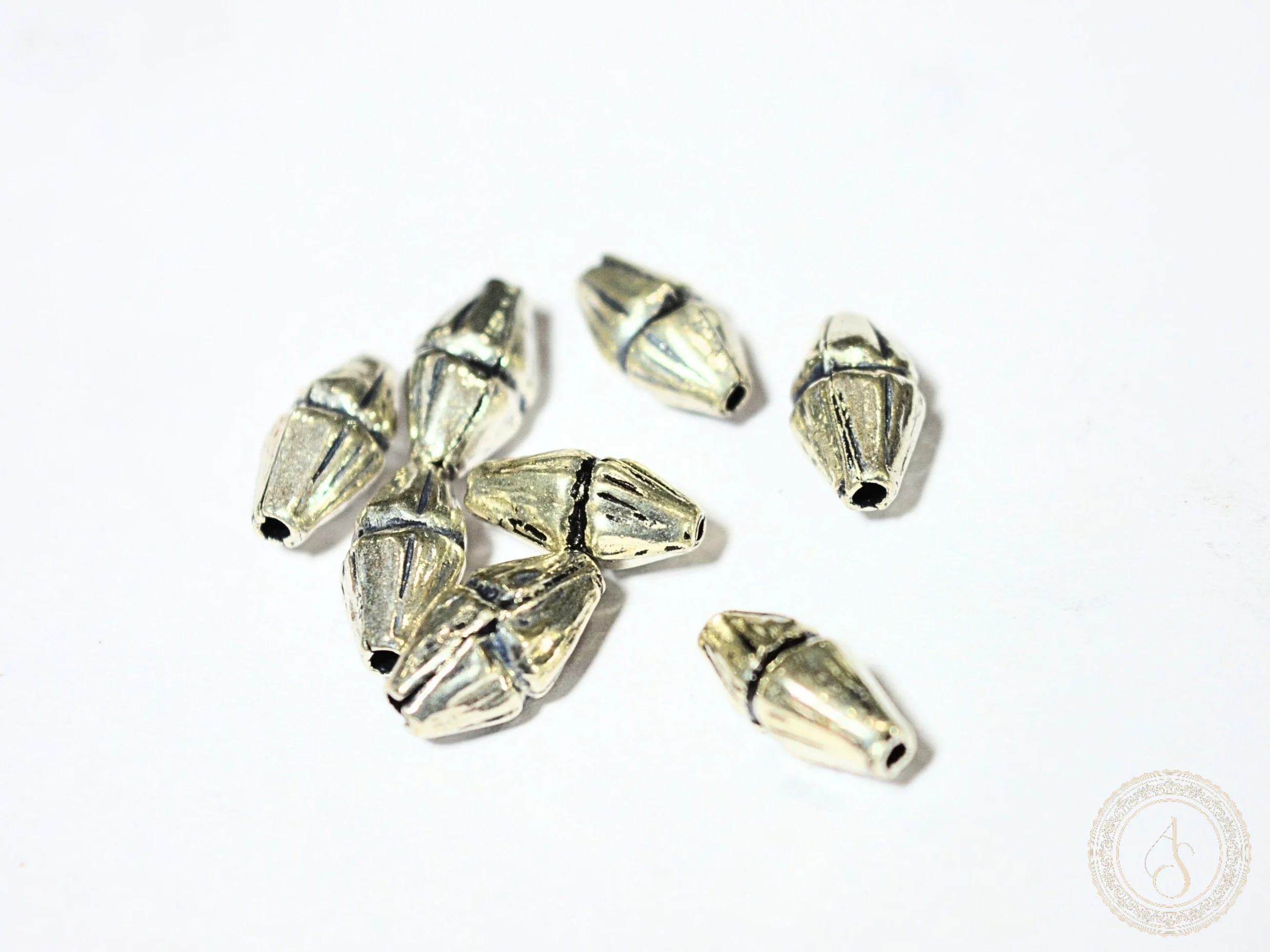 AS-PB-014 - Plain Beads