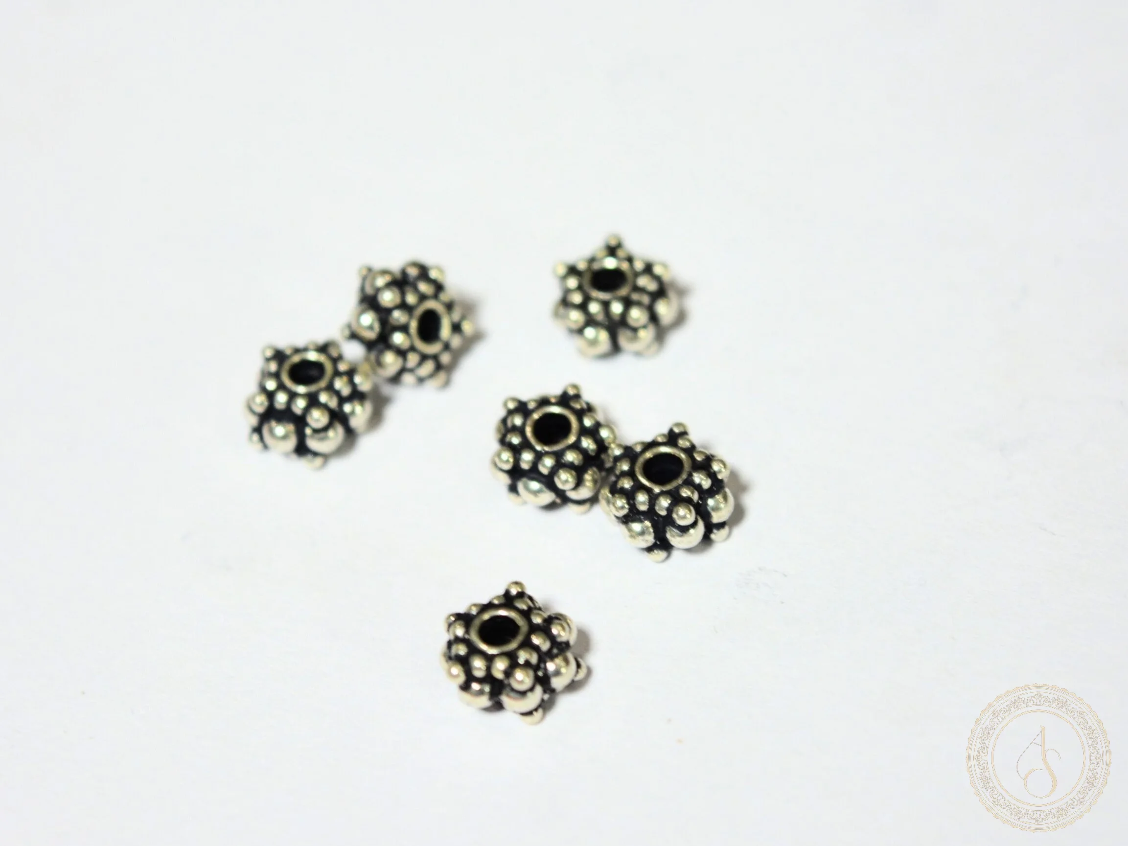 AS-PB-015 - Plain Beads