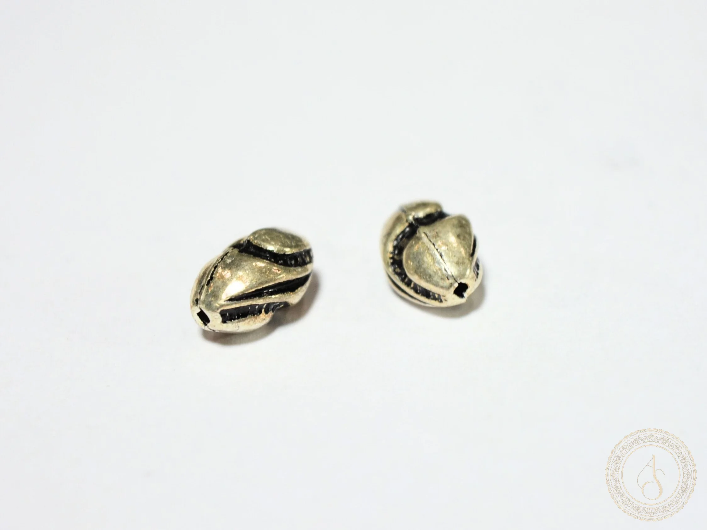 AS-PB-018 - Plain Beads