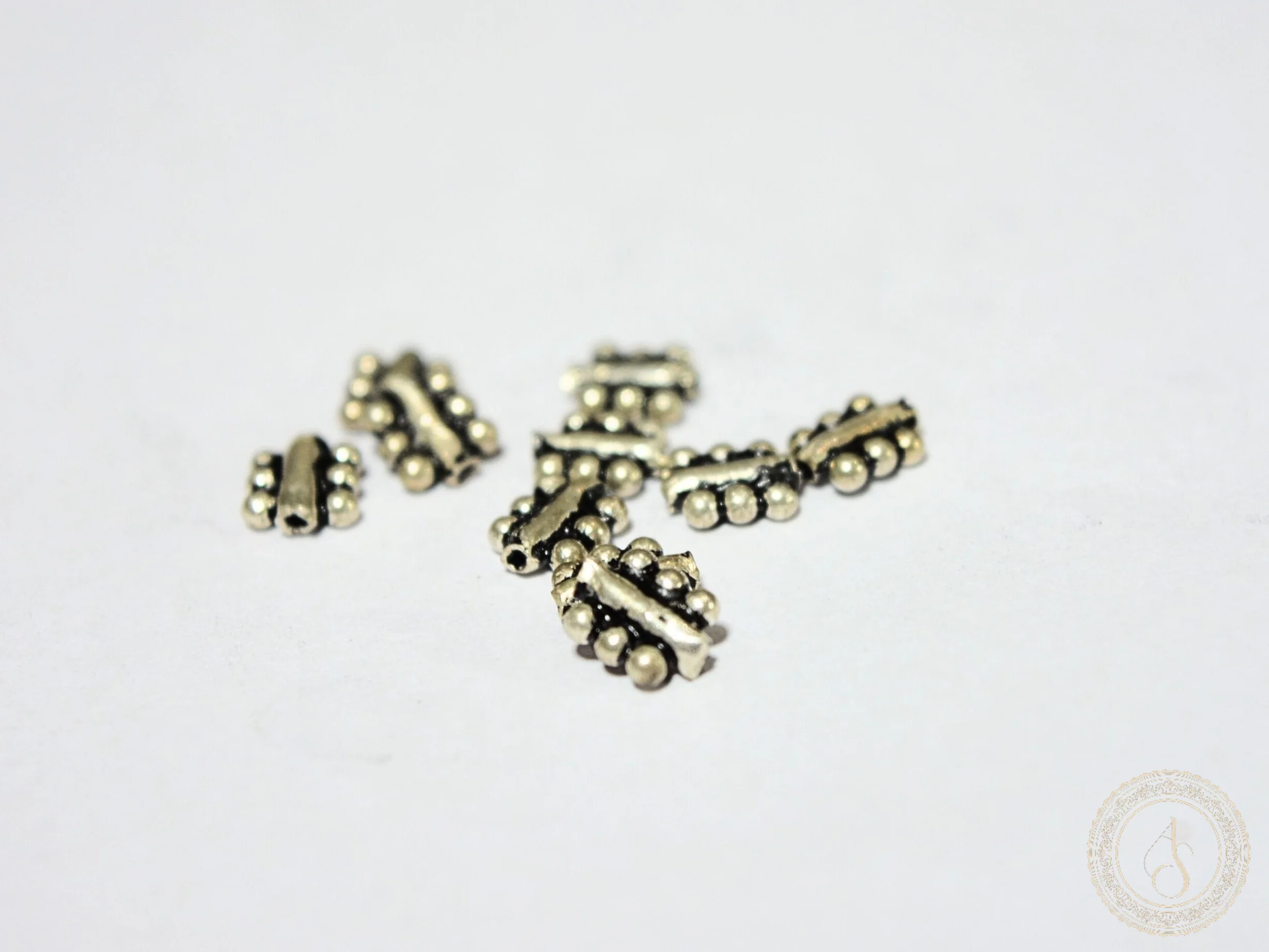 AS-PB-019 - Plain Beads