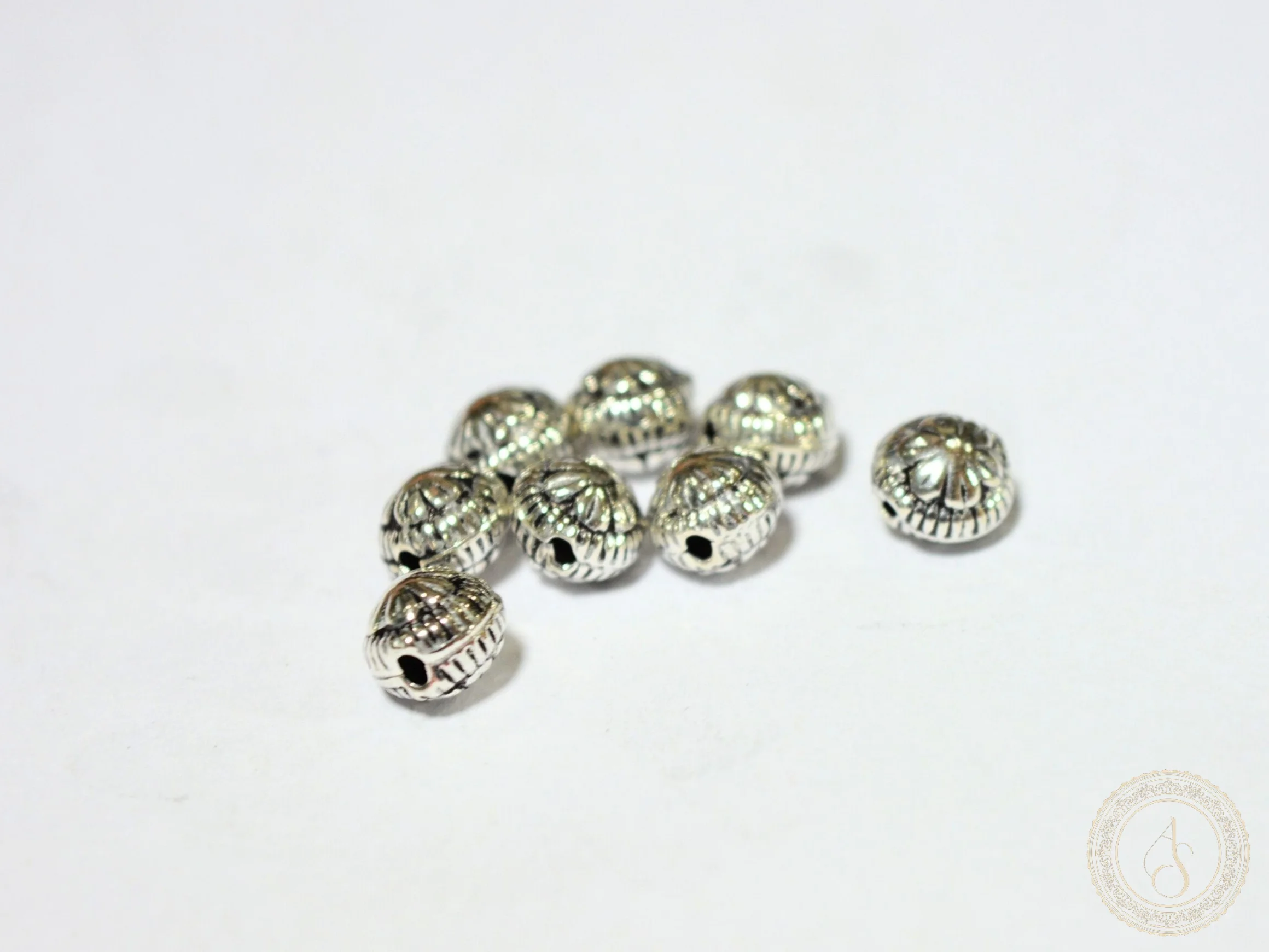 AS-PB-021 - Plain Beads