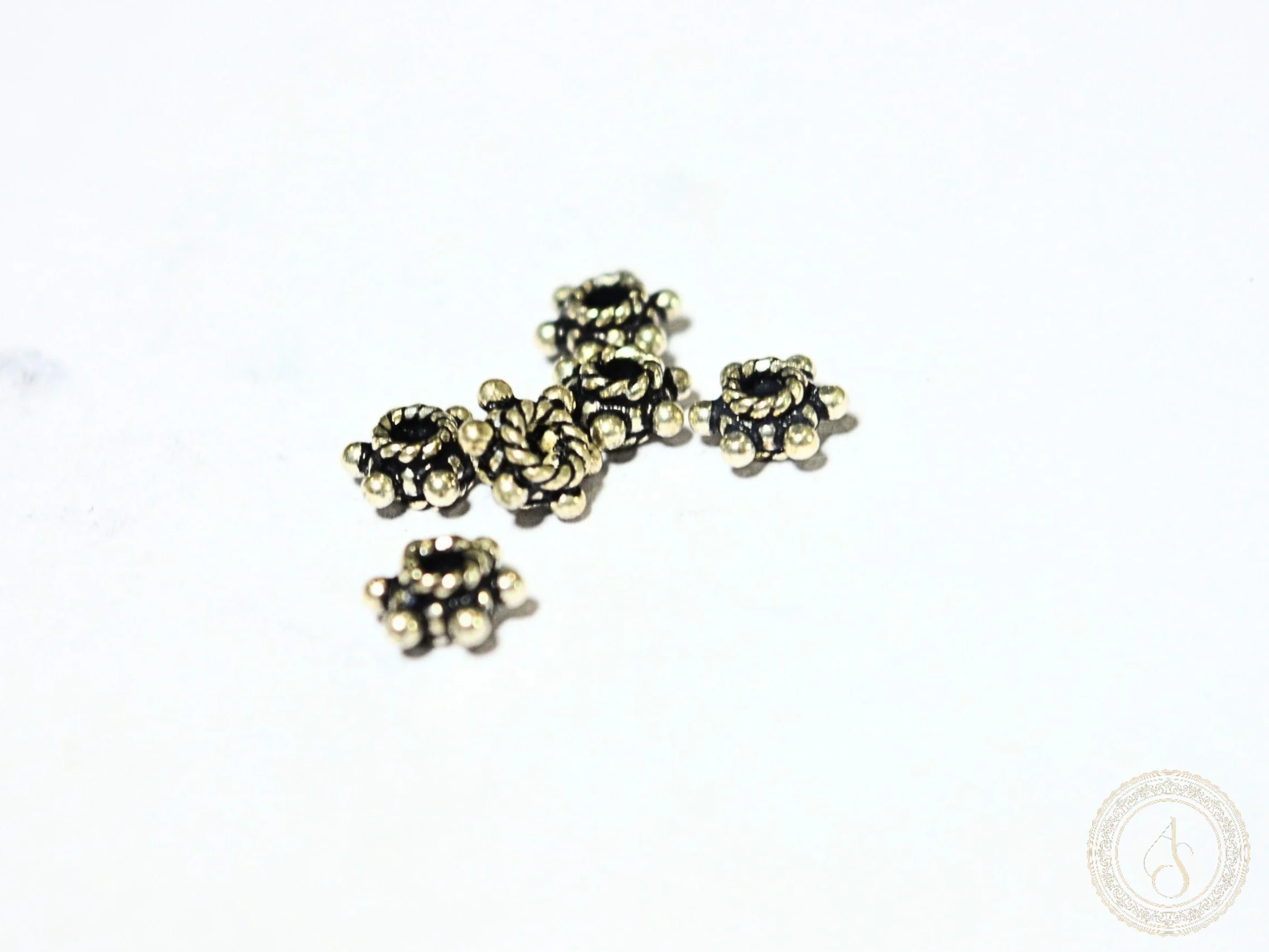 AS-PB-022 - Plain Beads