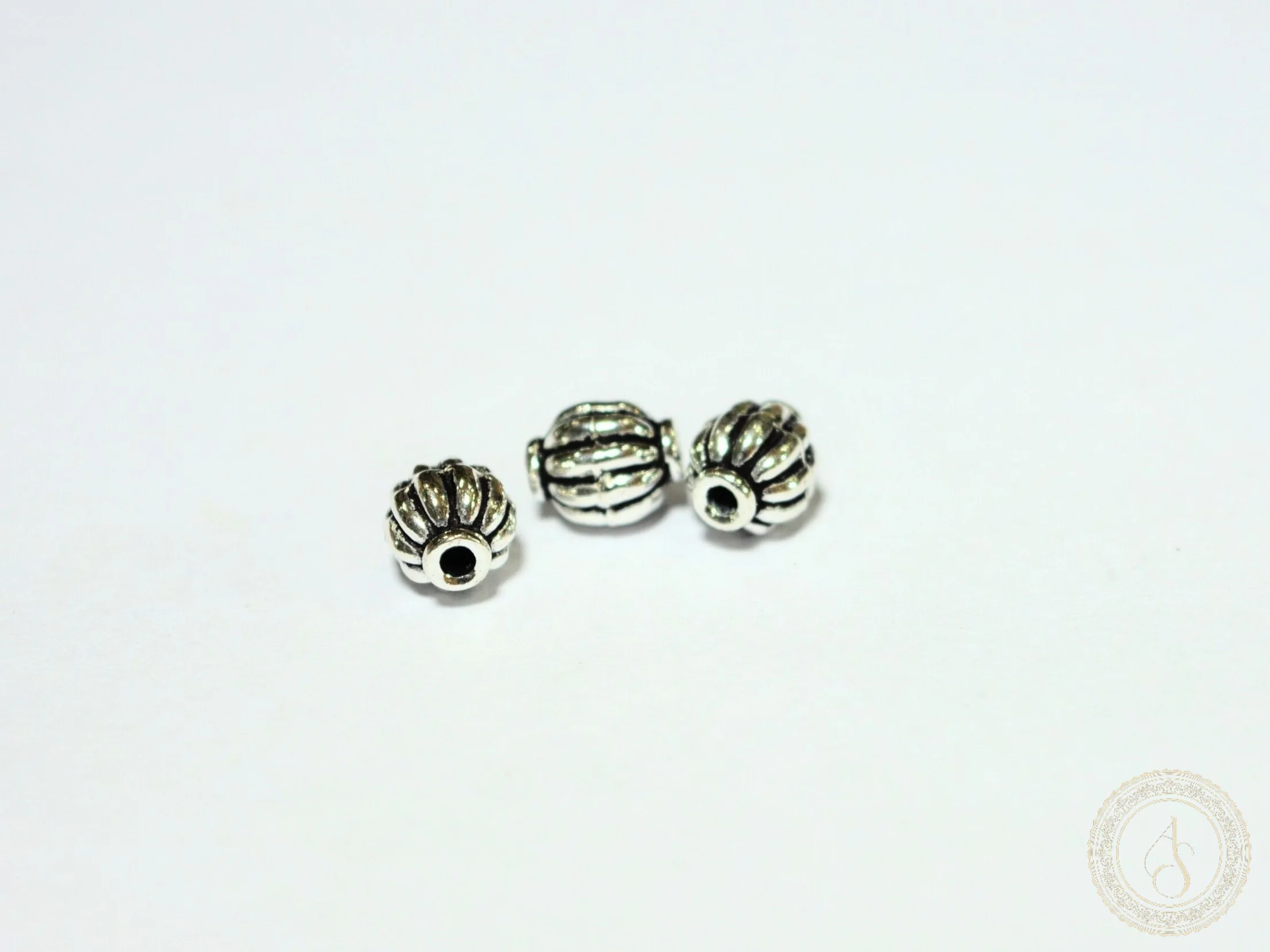 AS-PB-024 - Plain Beads