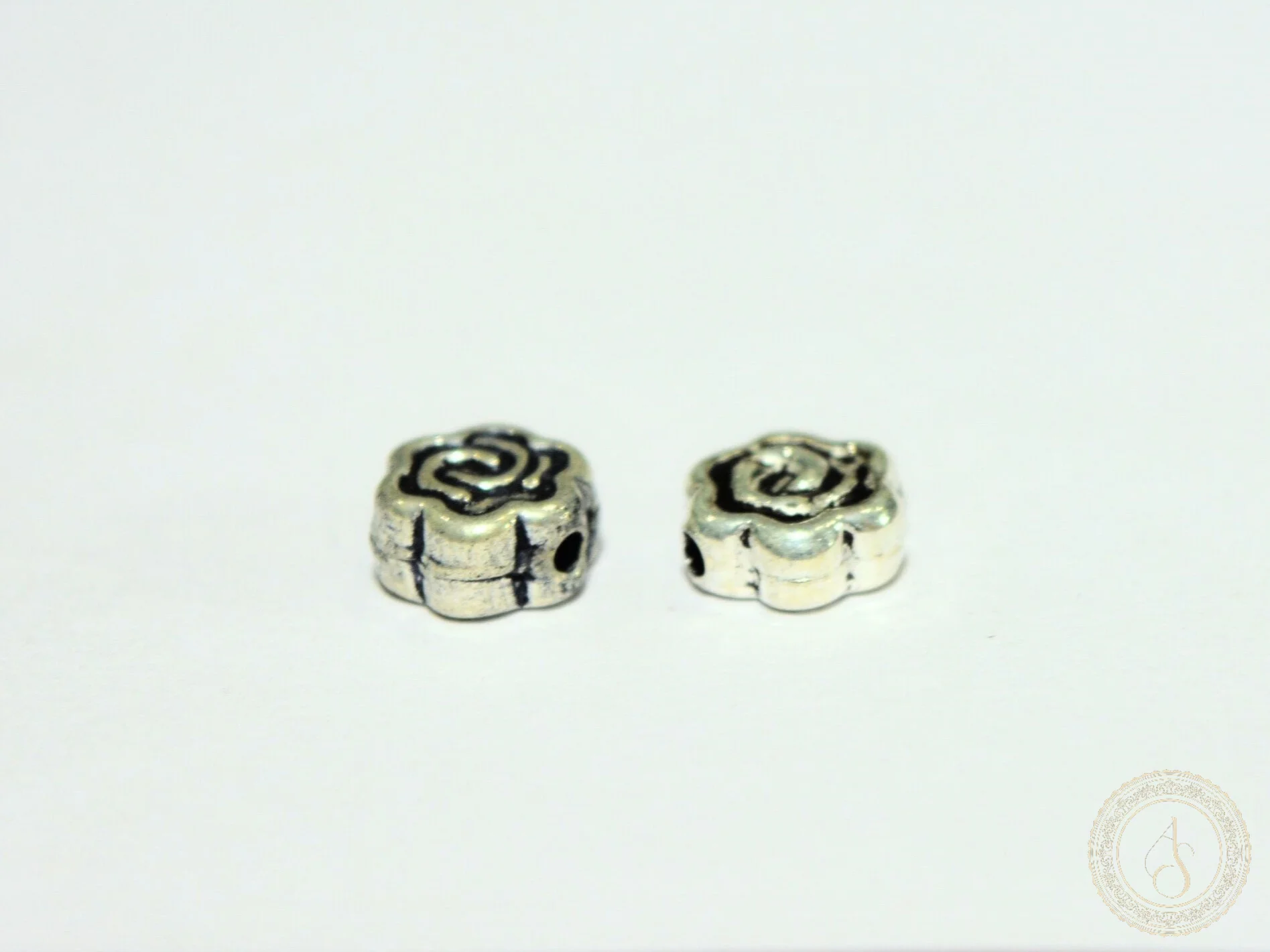 AS-PB-025 - Plain Beads