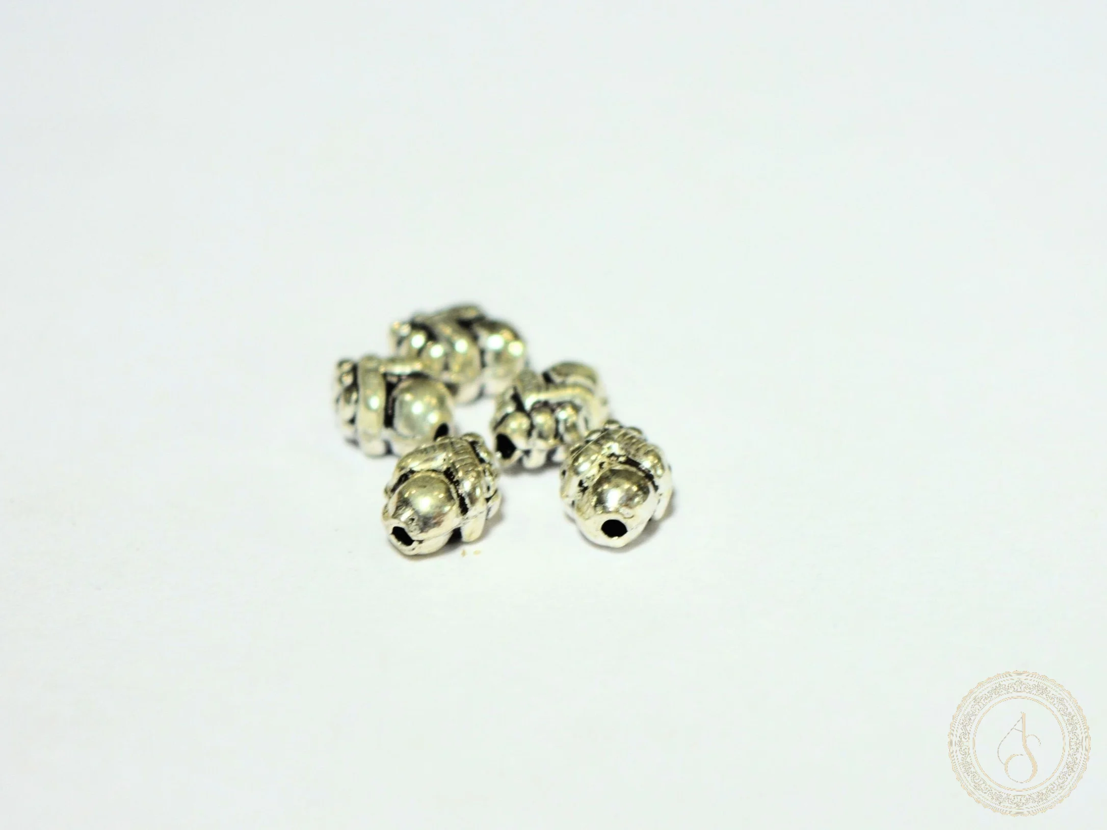 AS-PB-026 - Plain Beads