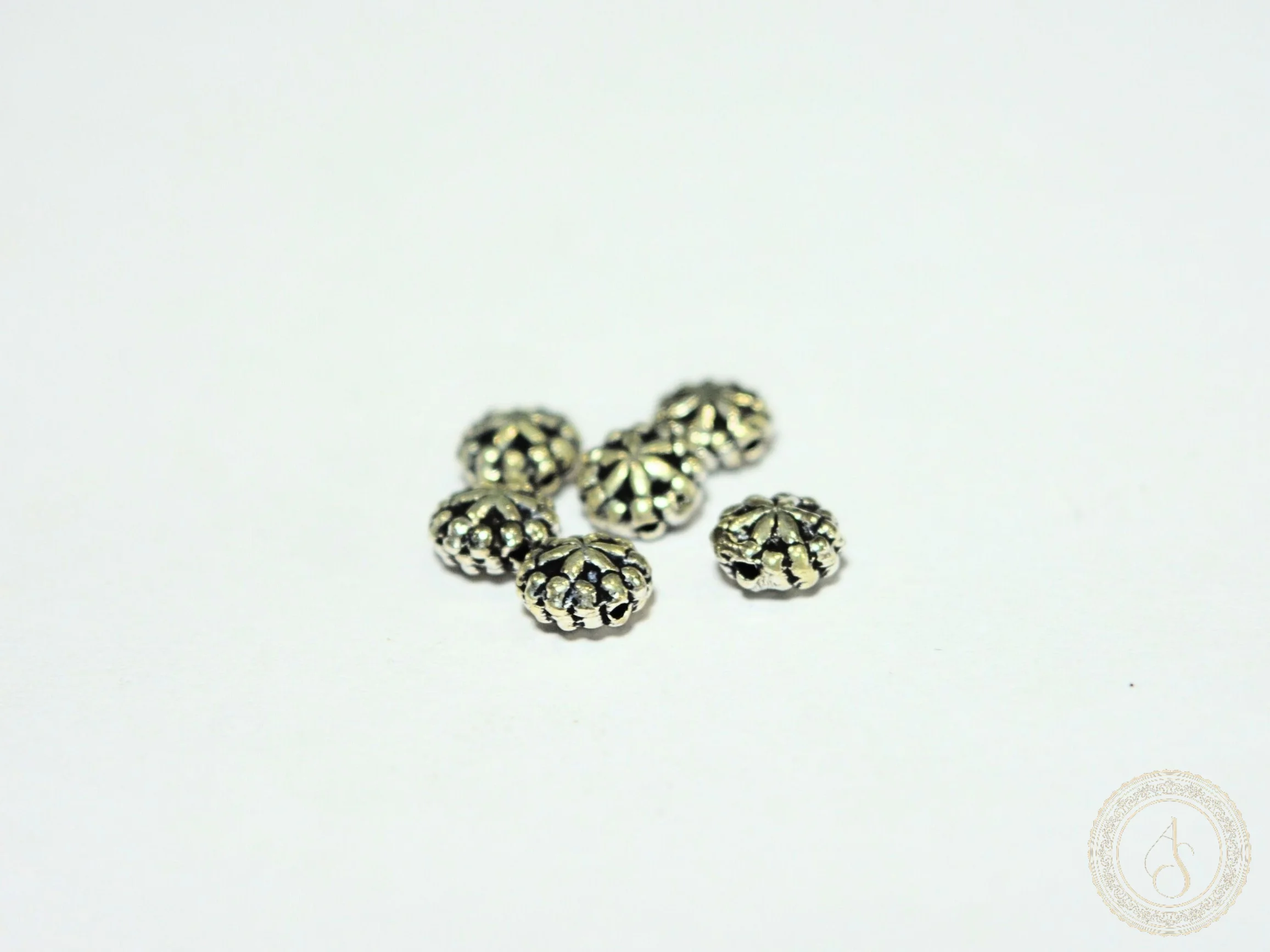 AS-PB-027 - Plain Beads