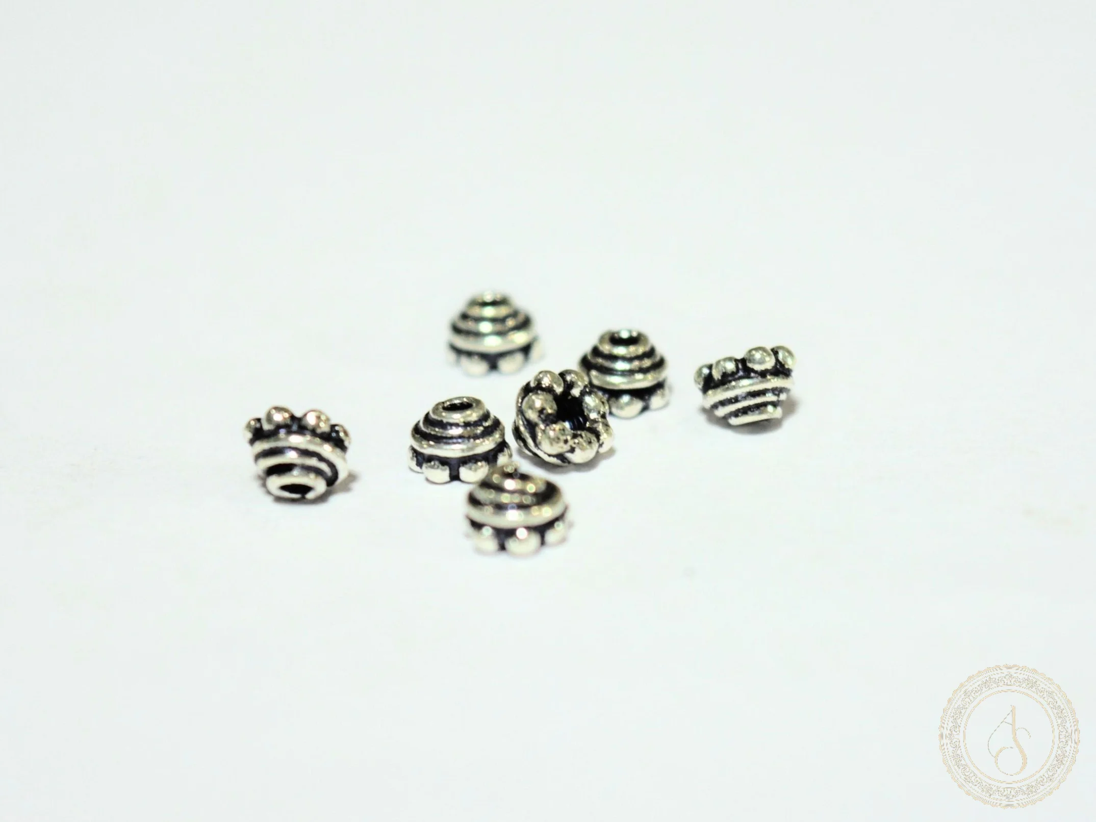 AS-PB-028 - Plain Beads