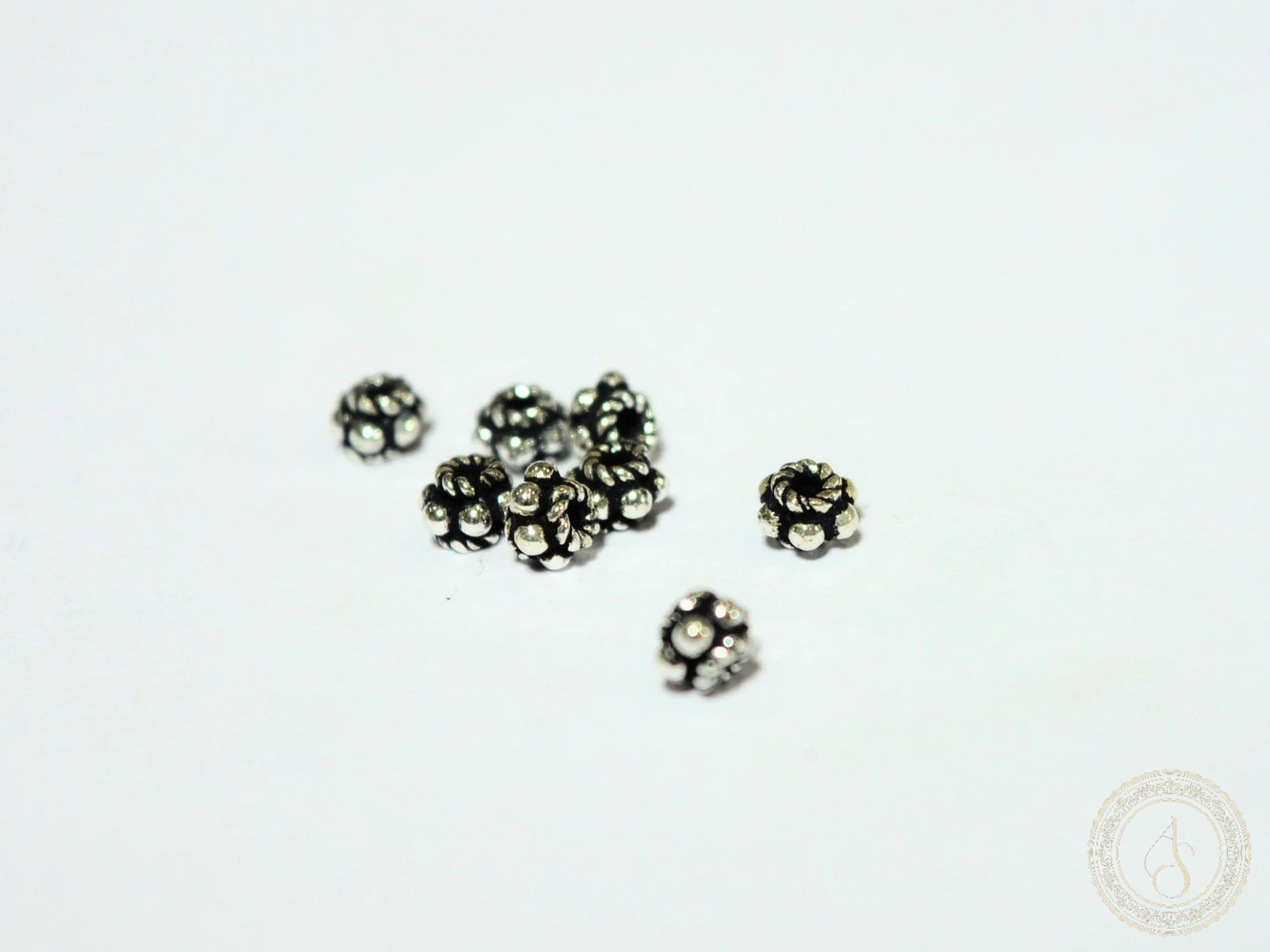 AS-PB-029 - Plain Beads