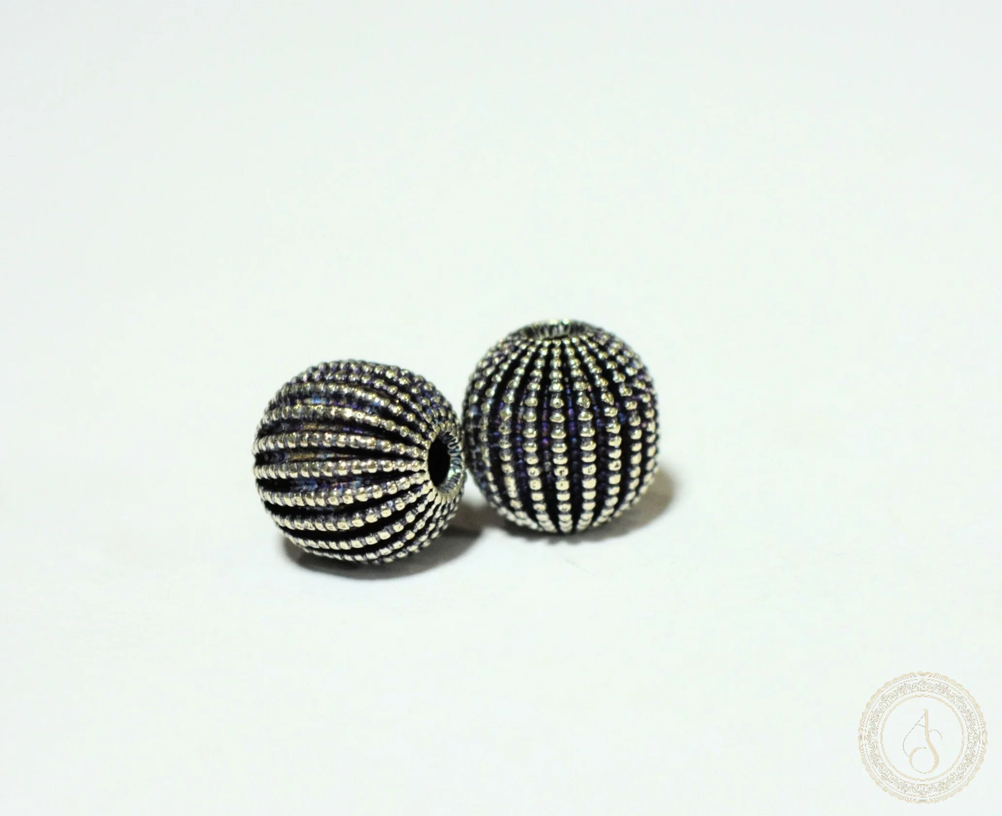 AS-PB-030 - Plain Beads