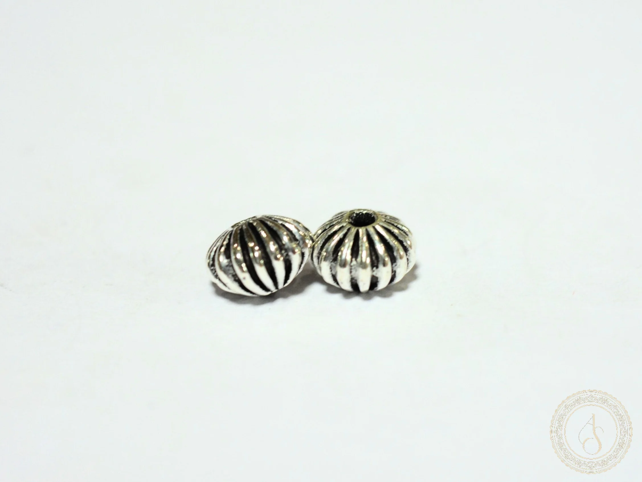 AS-PB-031 - Plain Beads