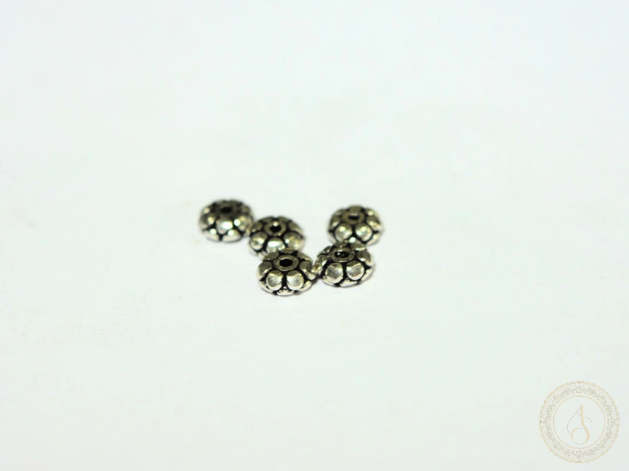 AS-PB-032 - Plain Beads