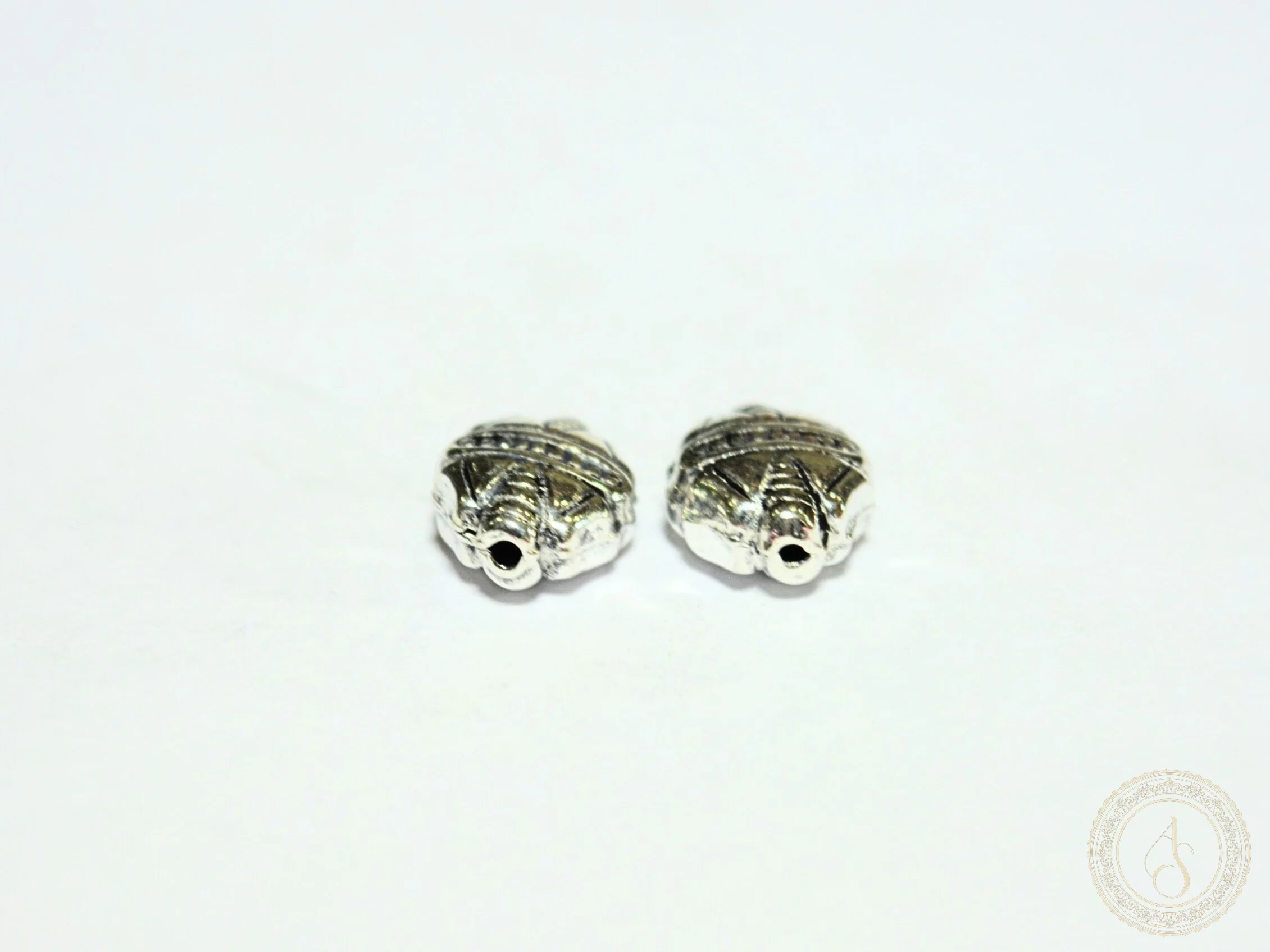 AS-PB-033 - Plain Beads
