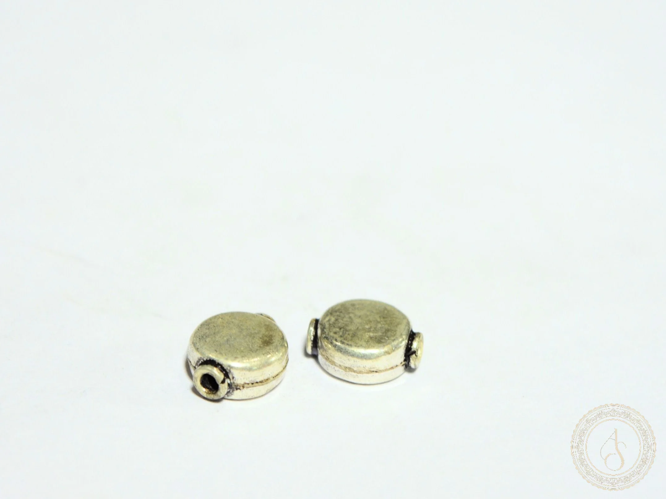 AS-PB-034 - Plain Beads
