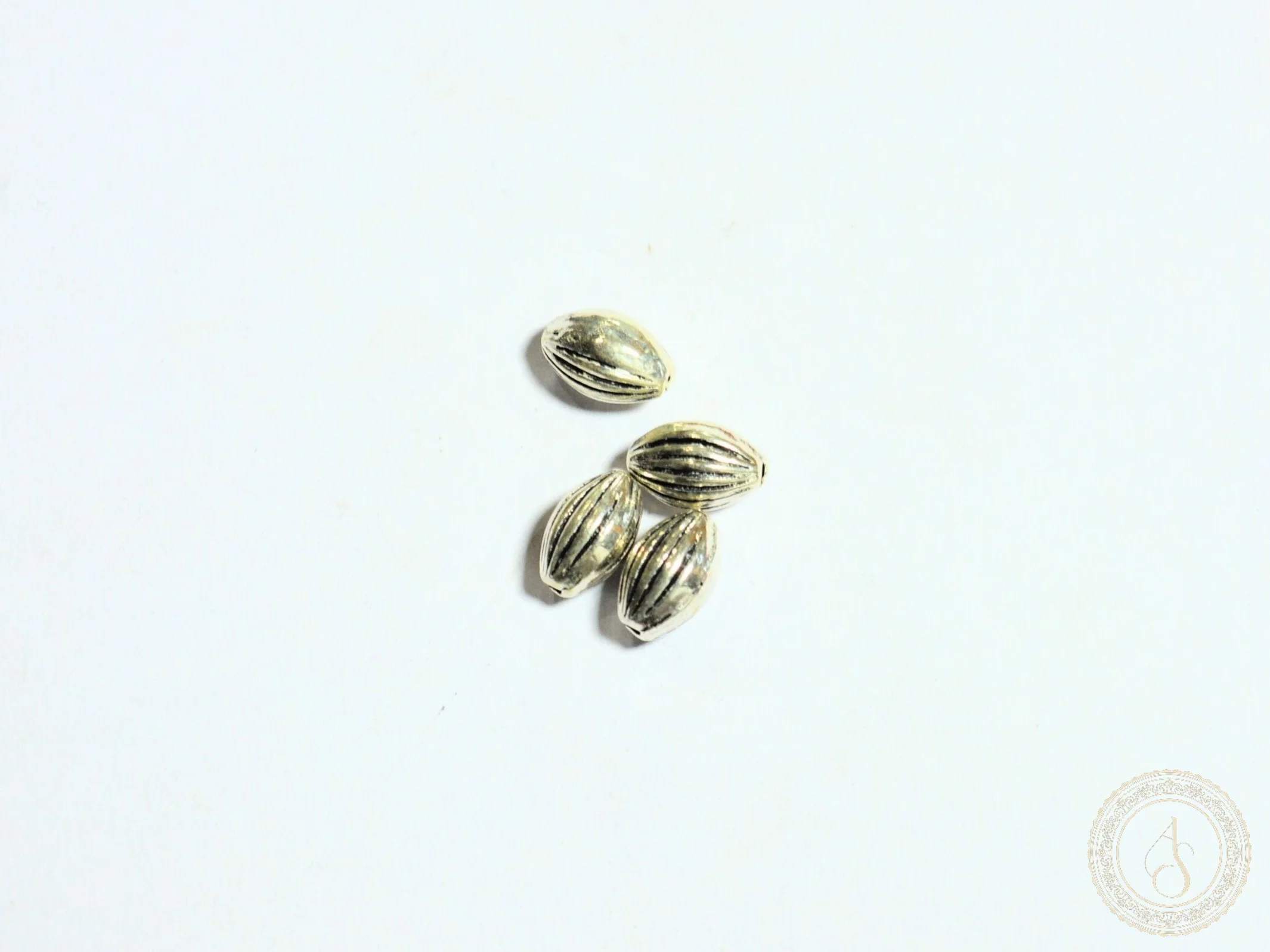AS-PB-035 - Plain Beads