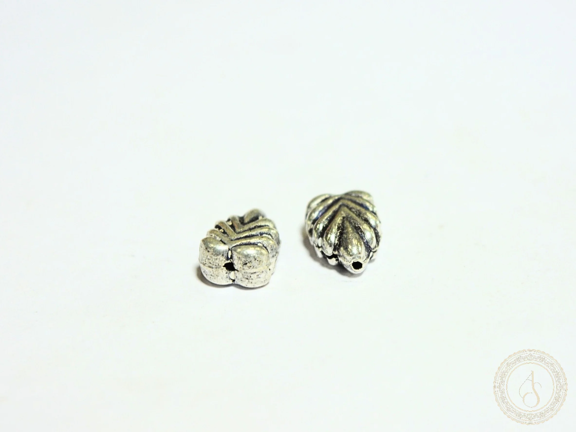 AS-PB-037 - Plain Beads