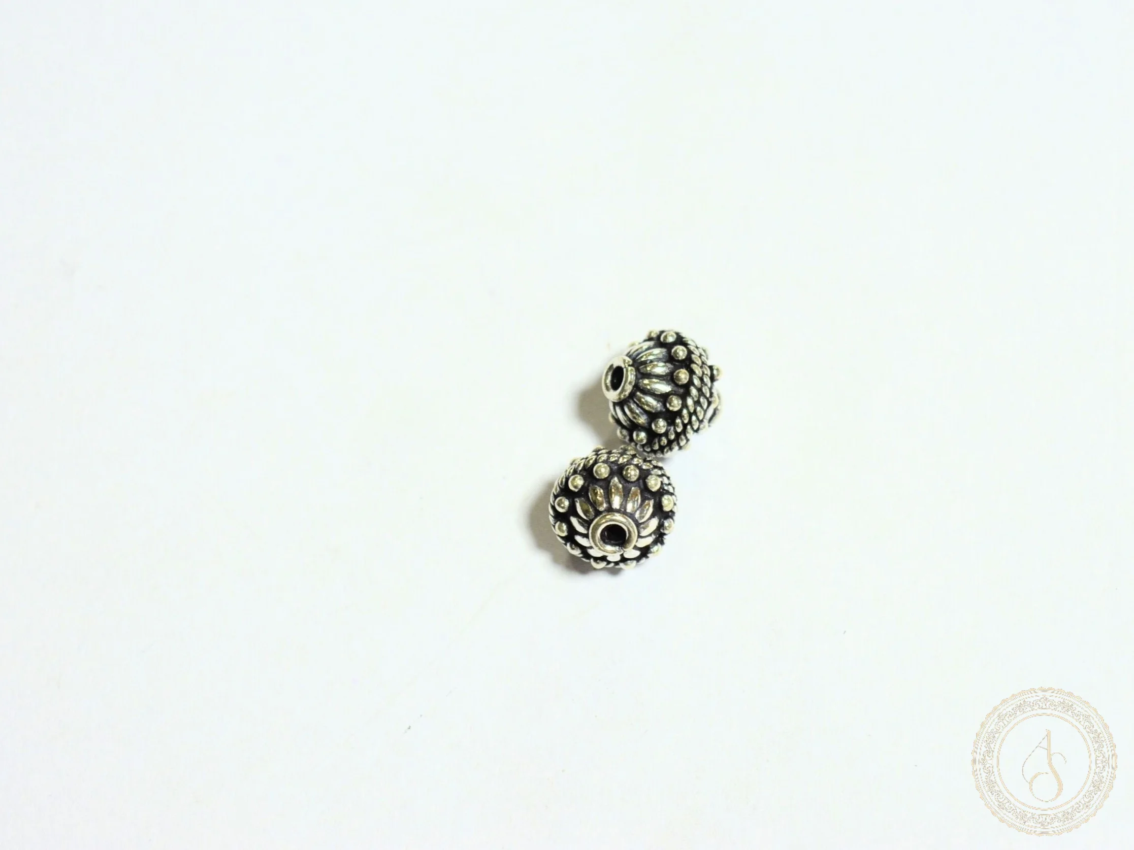 AS-PB-038 - Plain Beads
