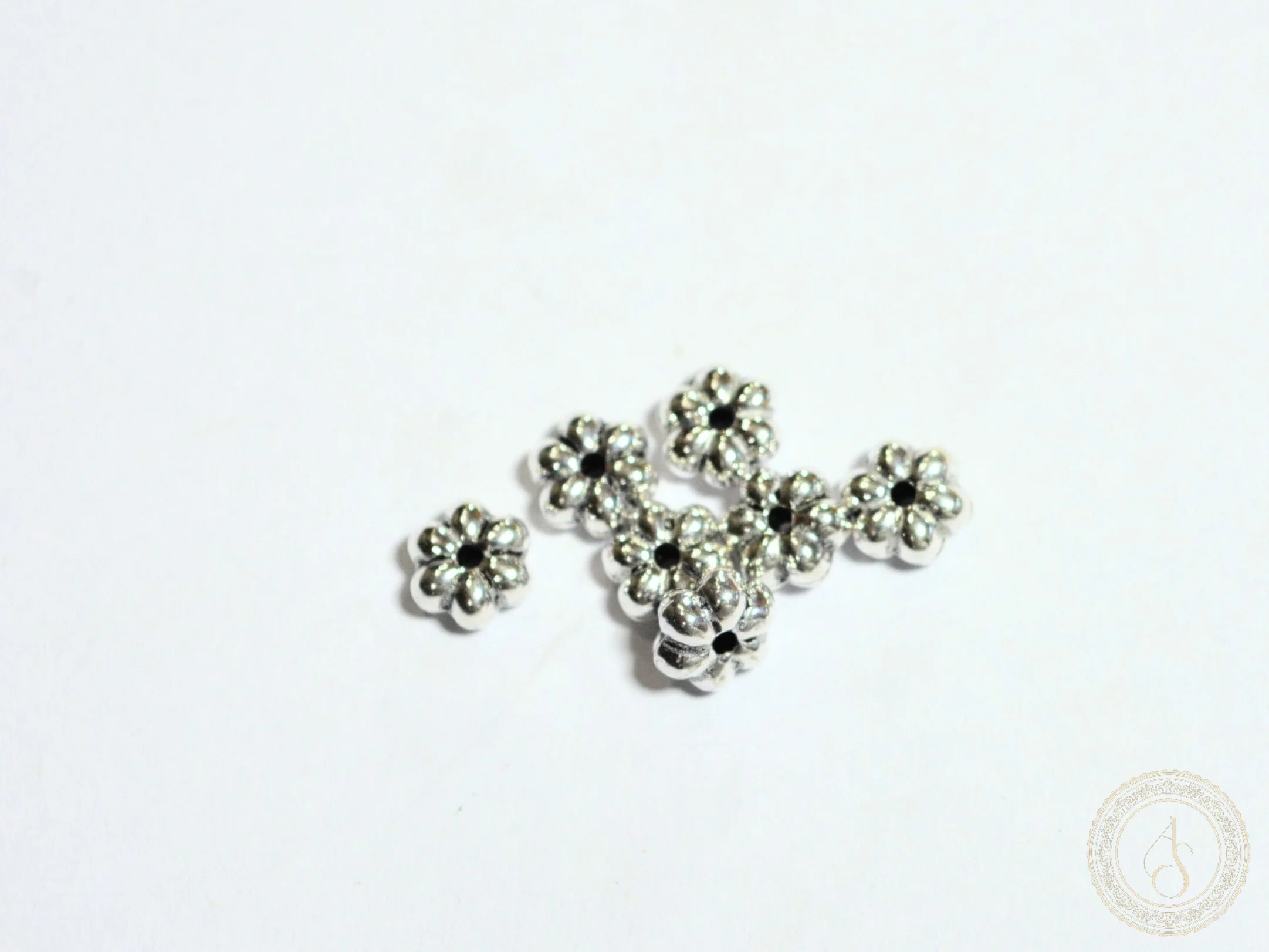 AS-PB-039 - Plain Beads