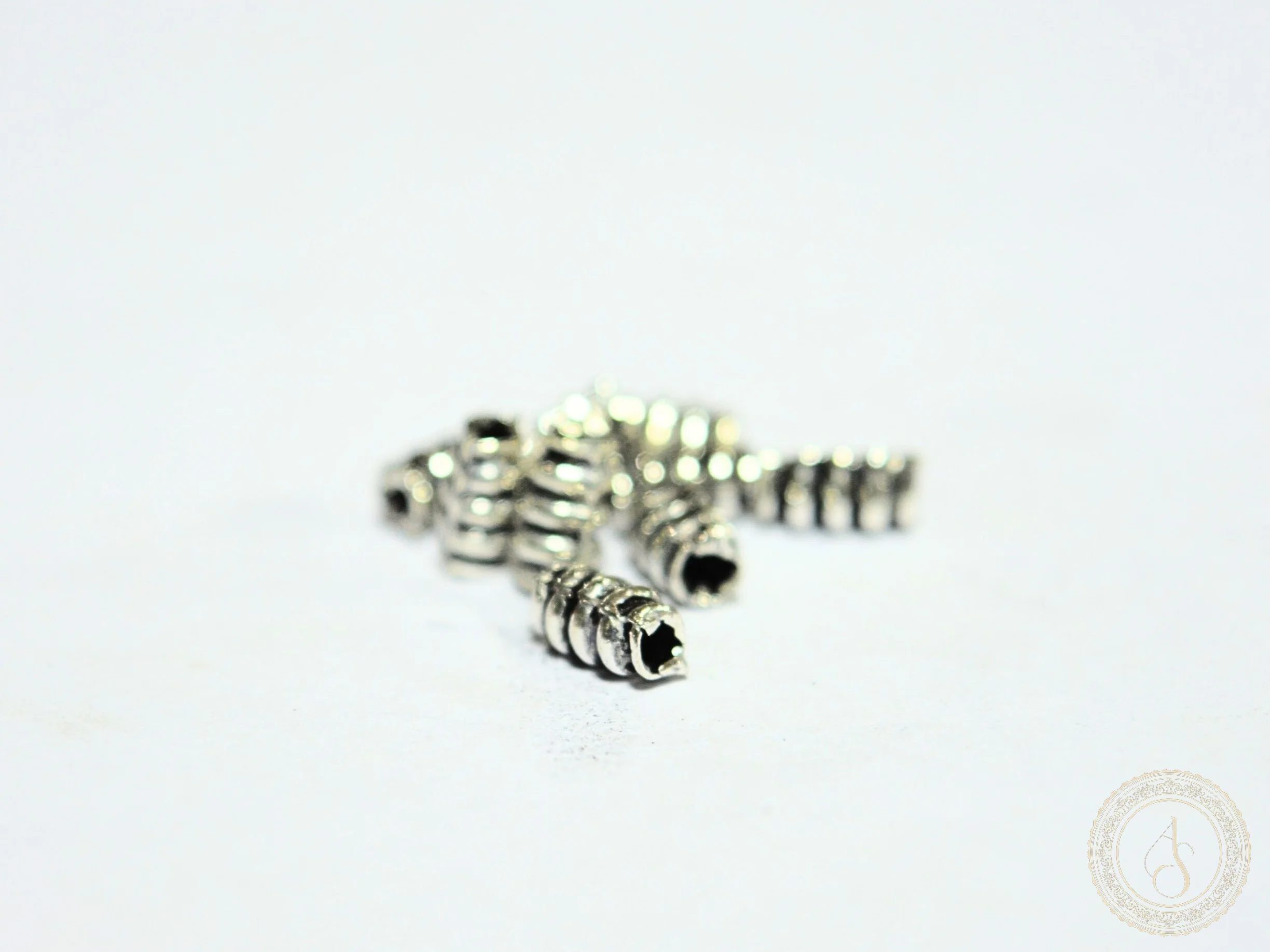 AS-PB-040 - Plain Beads