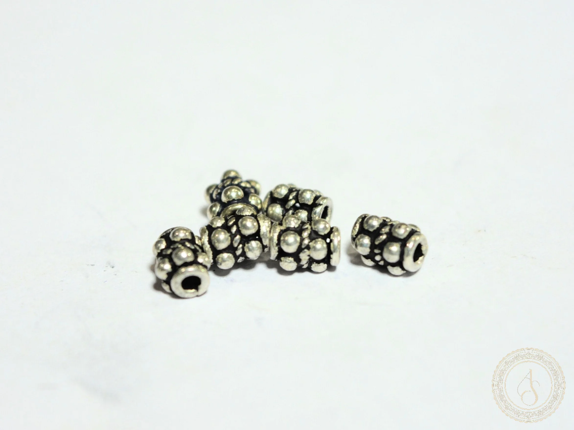 AS-PB-041 - Plain Beads