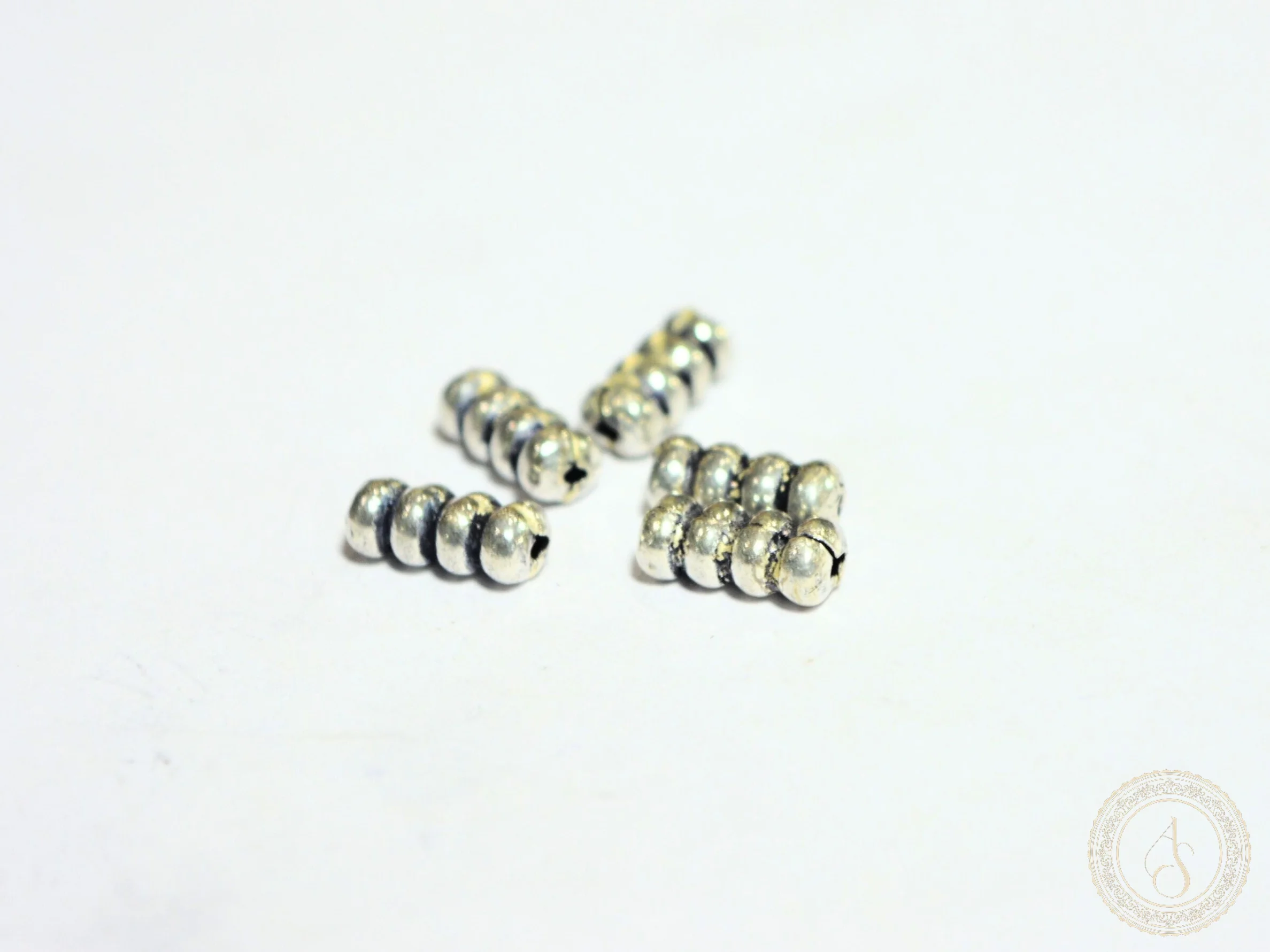 AS-PB-042 - Plain Beads