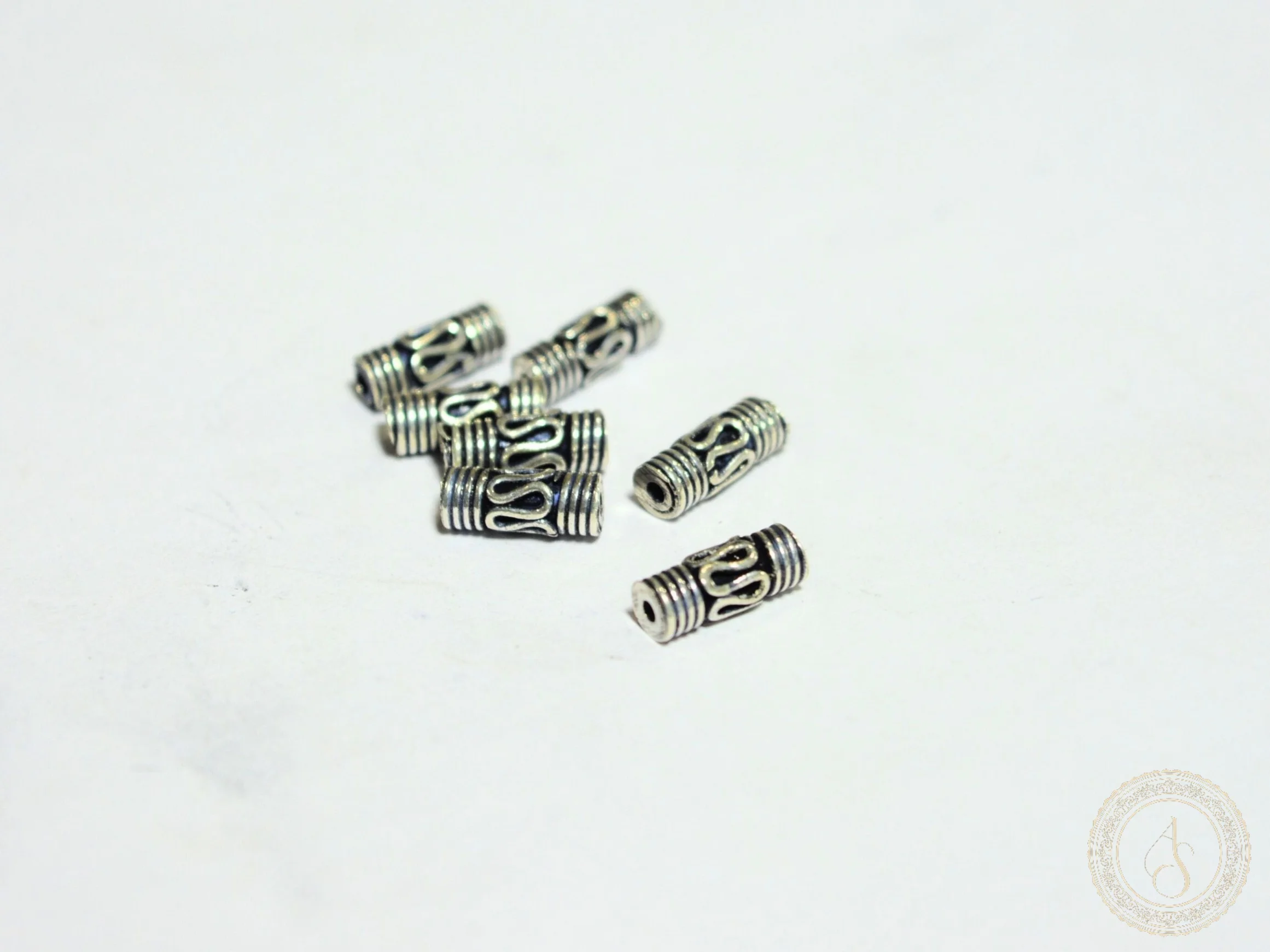 AS-PB-043 - Plain Beads