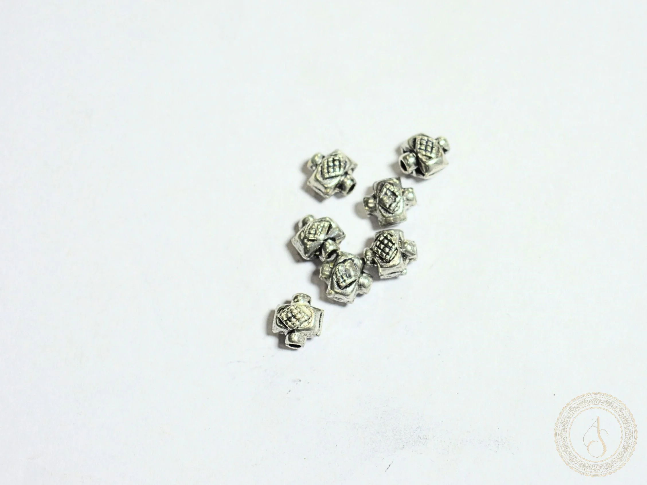 AS-PB-044 - Plain Beads