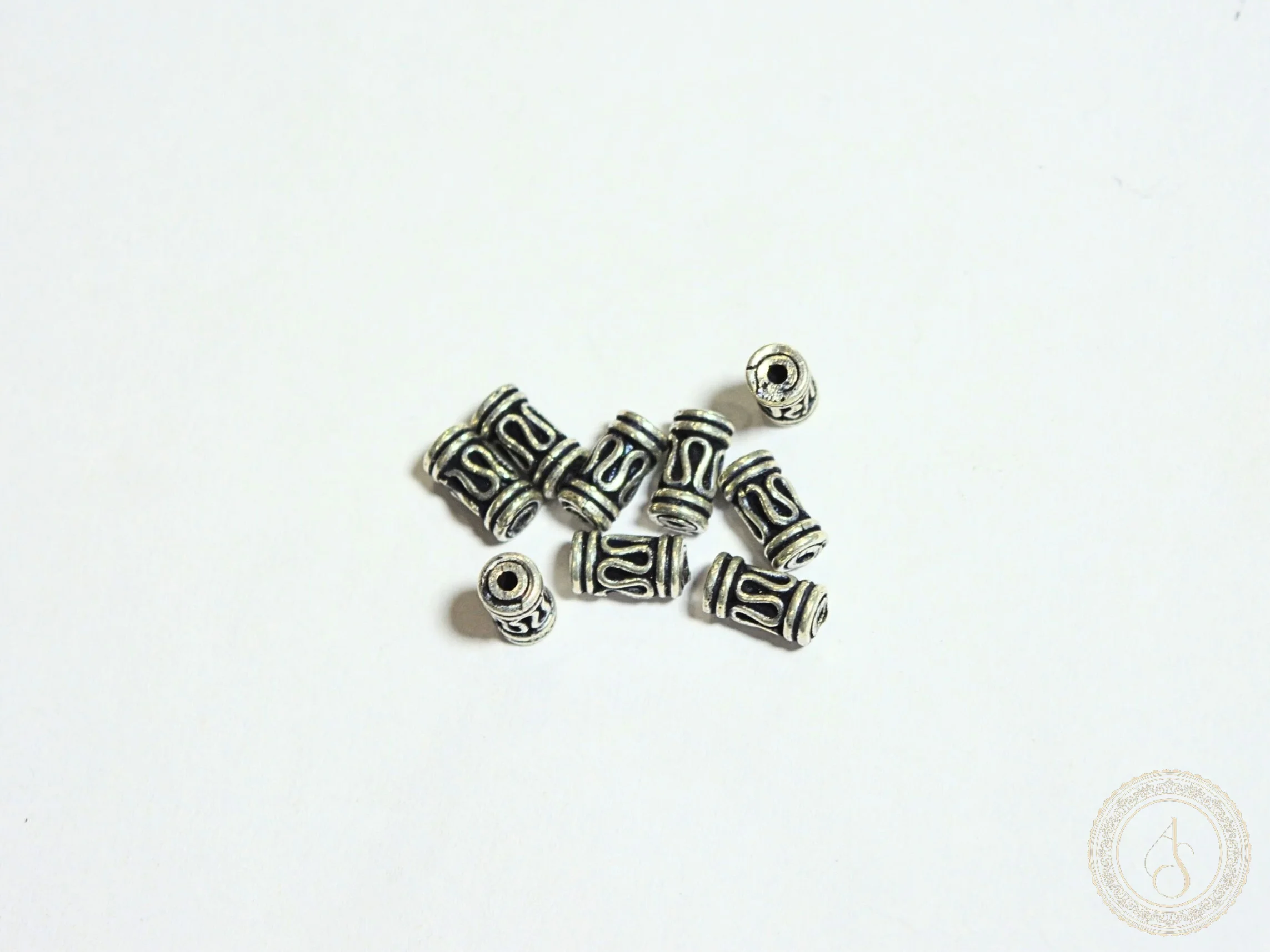 AS-PB-046 - Plain Beads