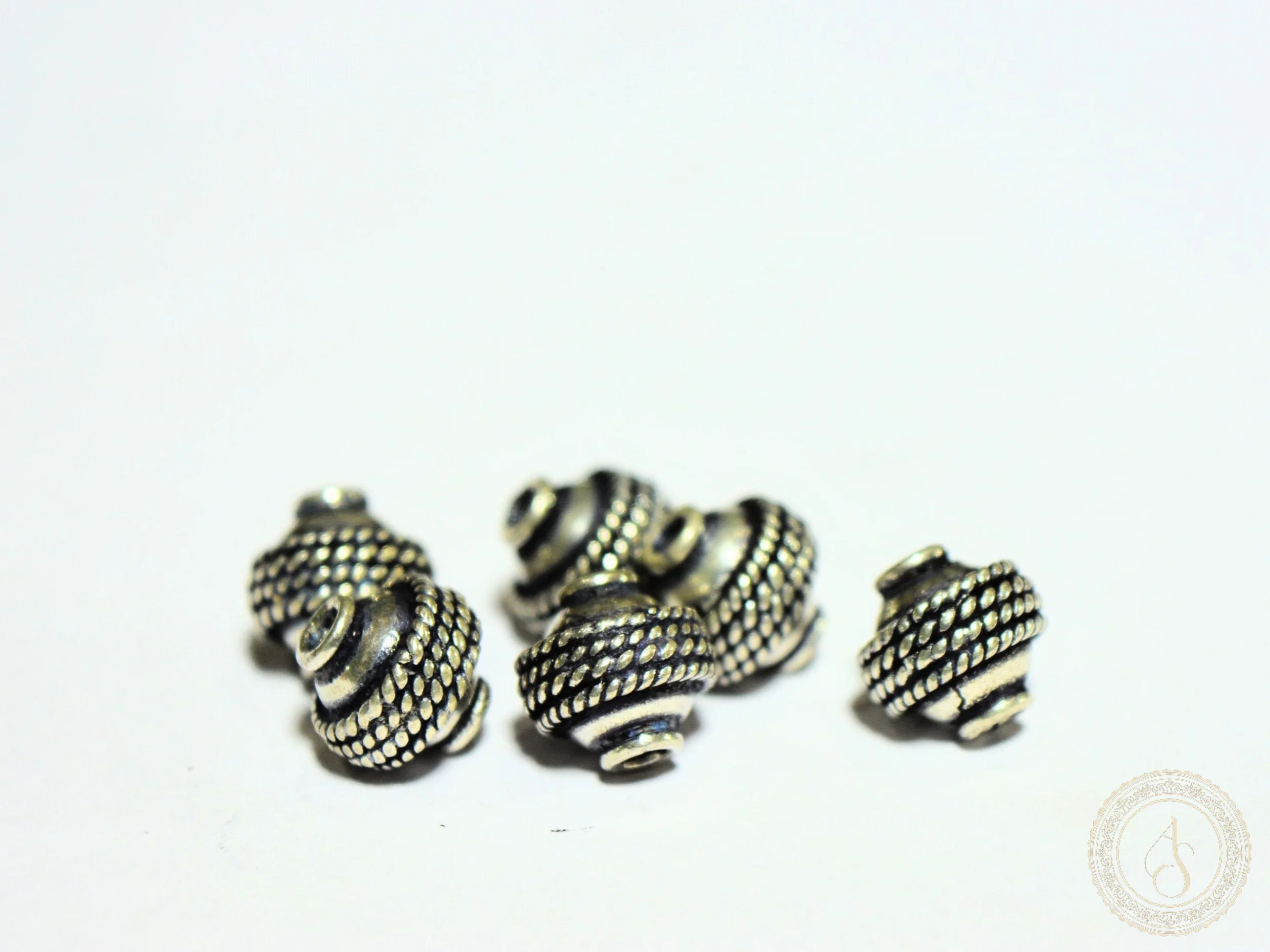 AS-PB-047 - Plain Beads