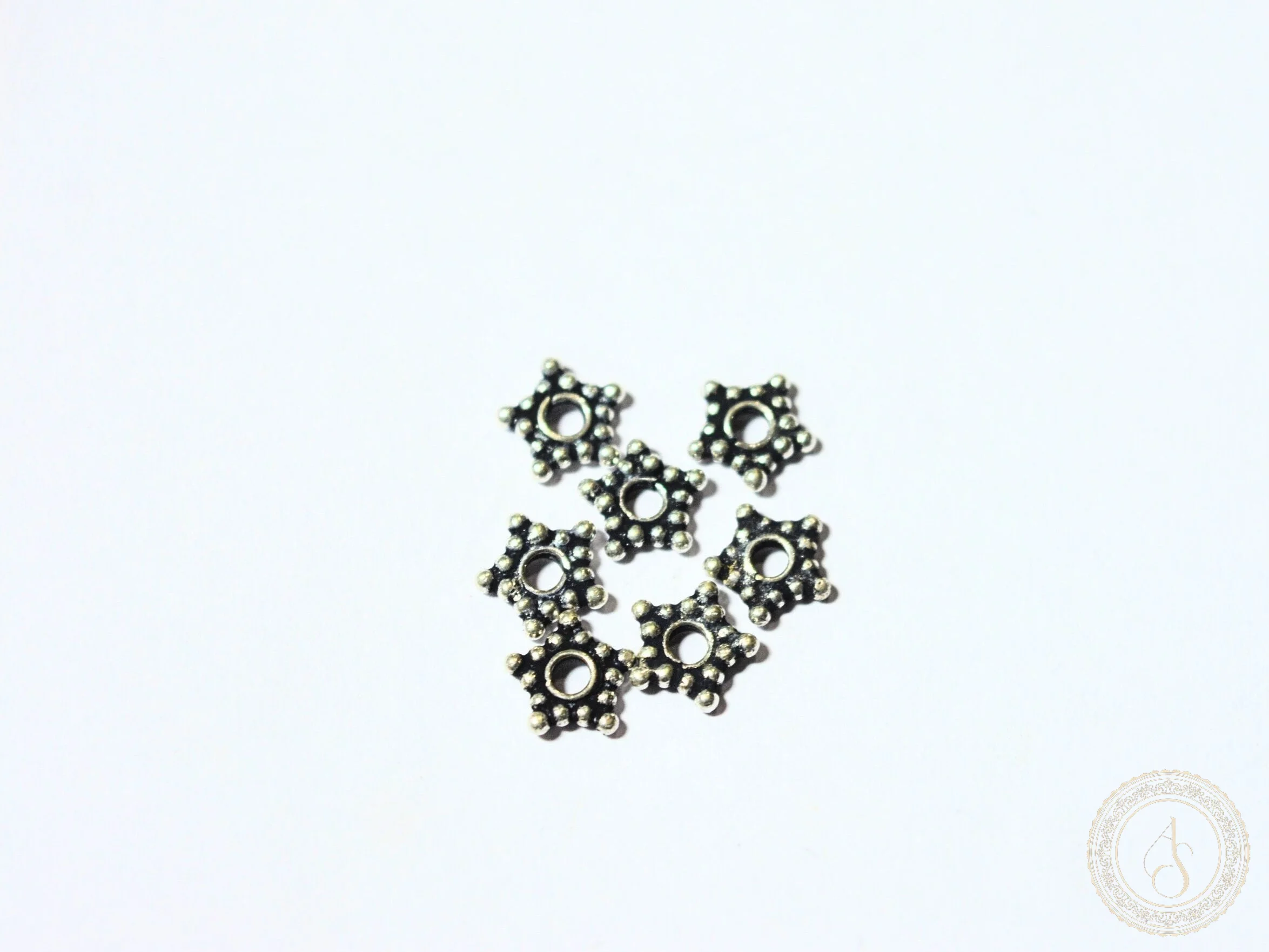 AS-PB-048 - Plain Beads