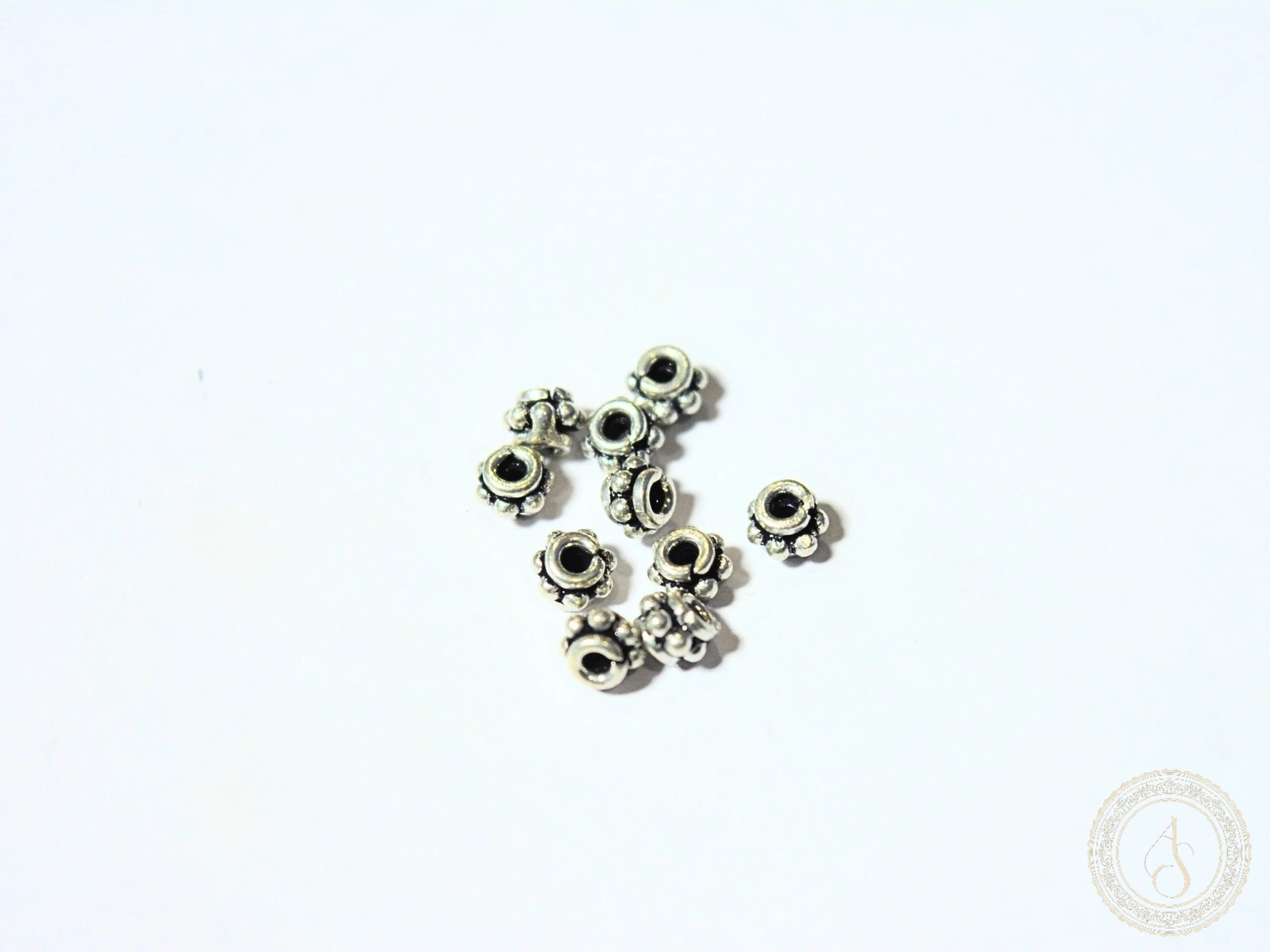 AS-PB-050 - Plain Beads