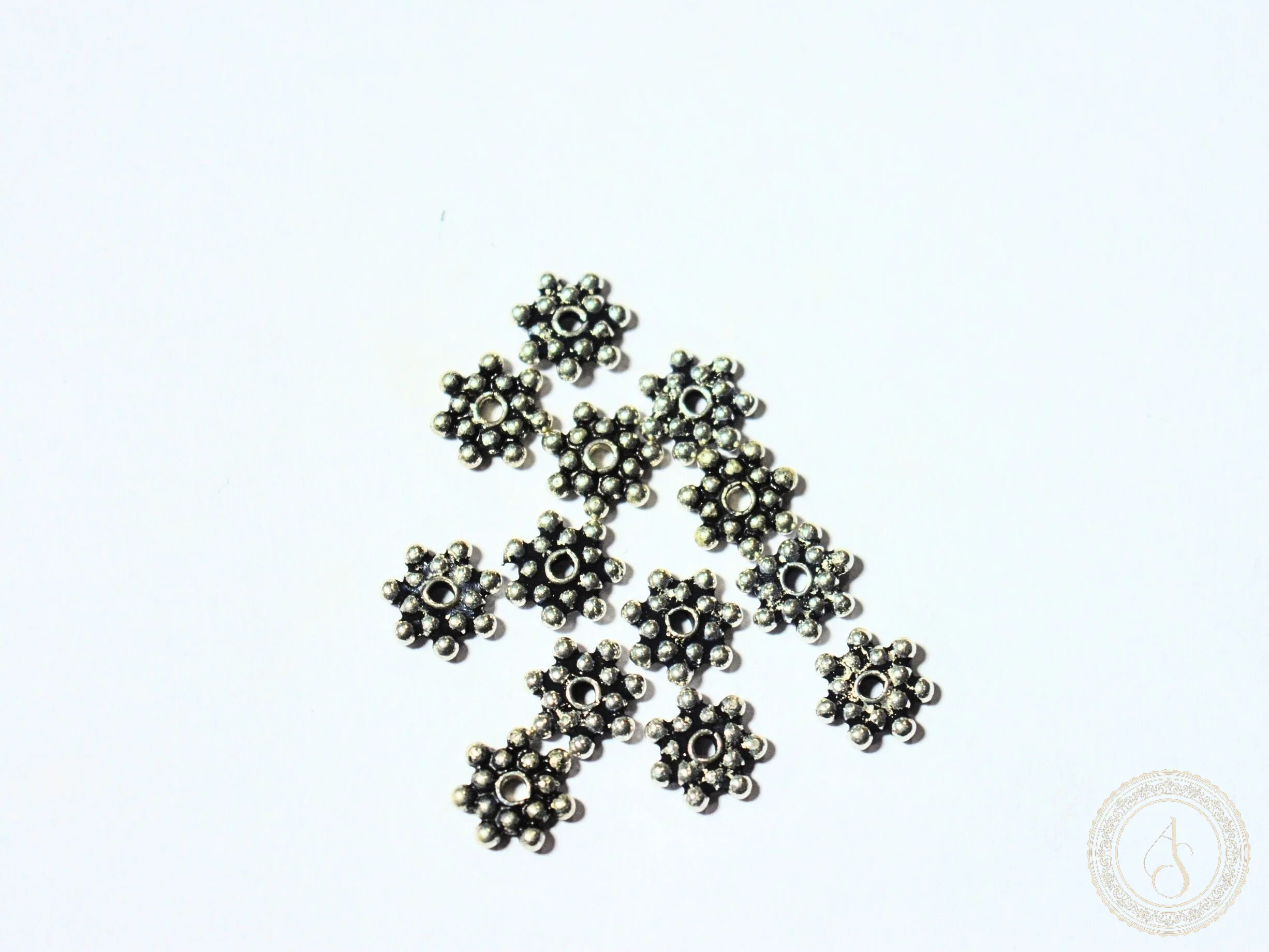 AS-PB-051 - Plain Beads