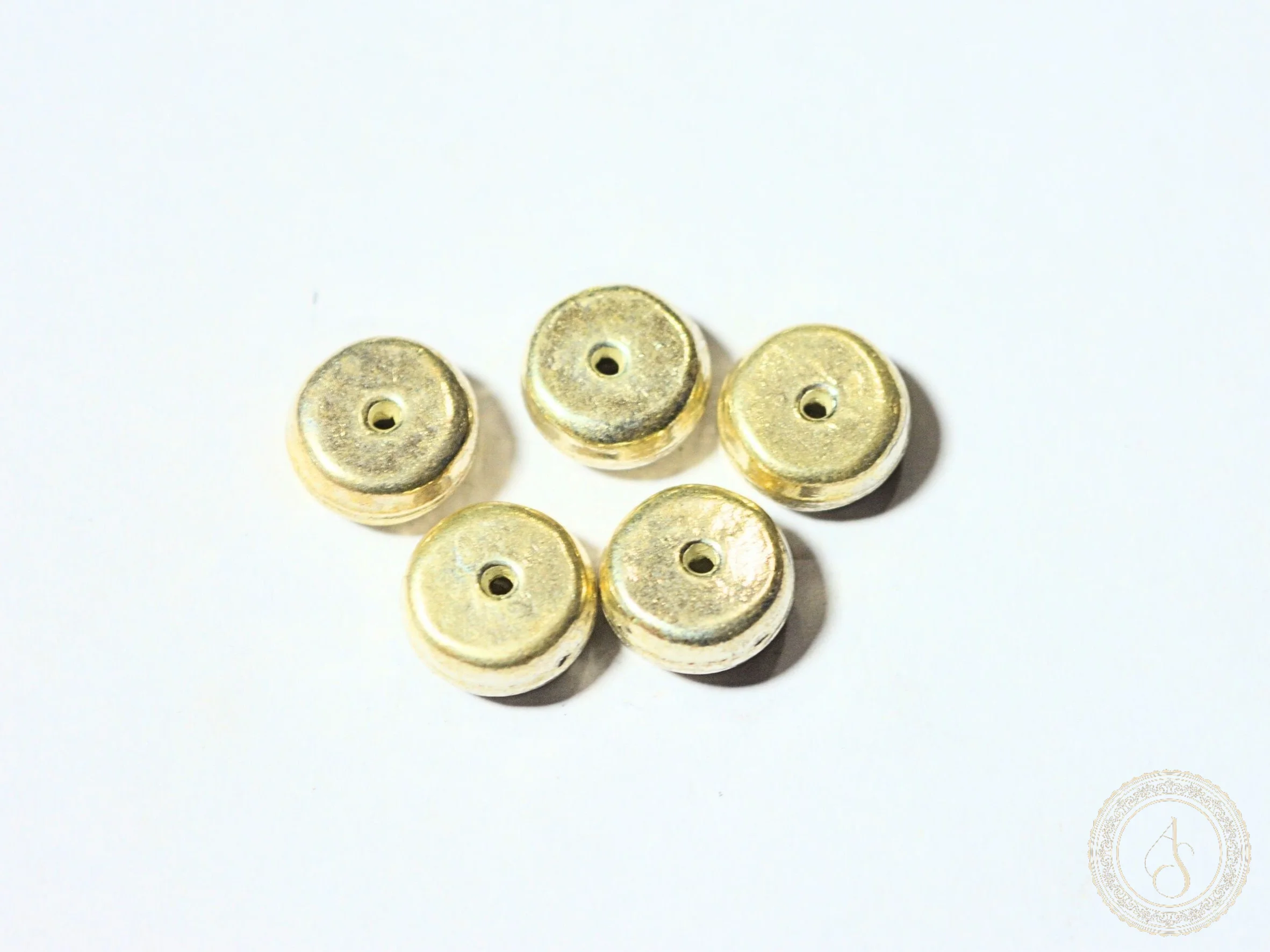 AS-PB-056 - Plain Beads
